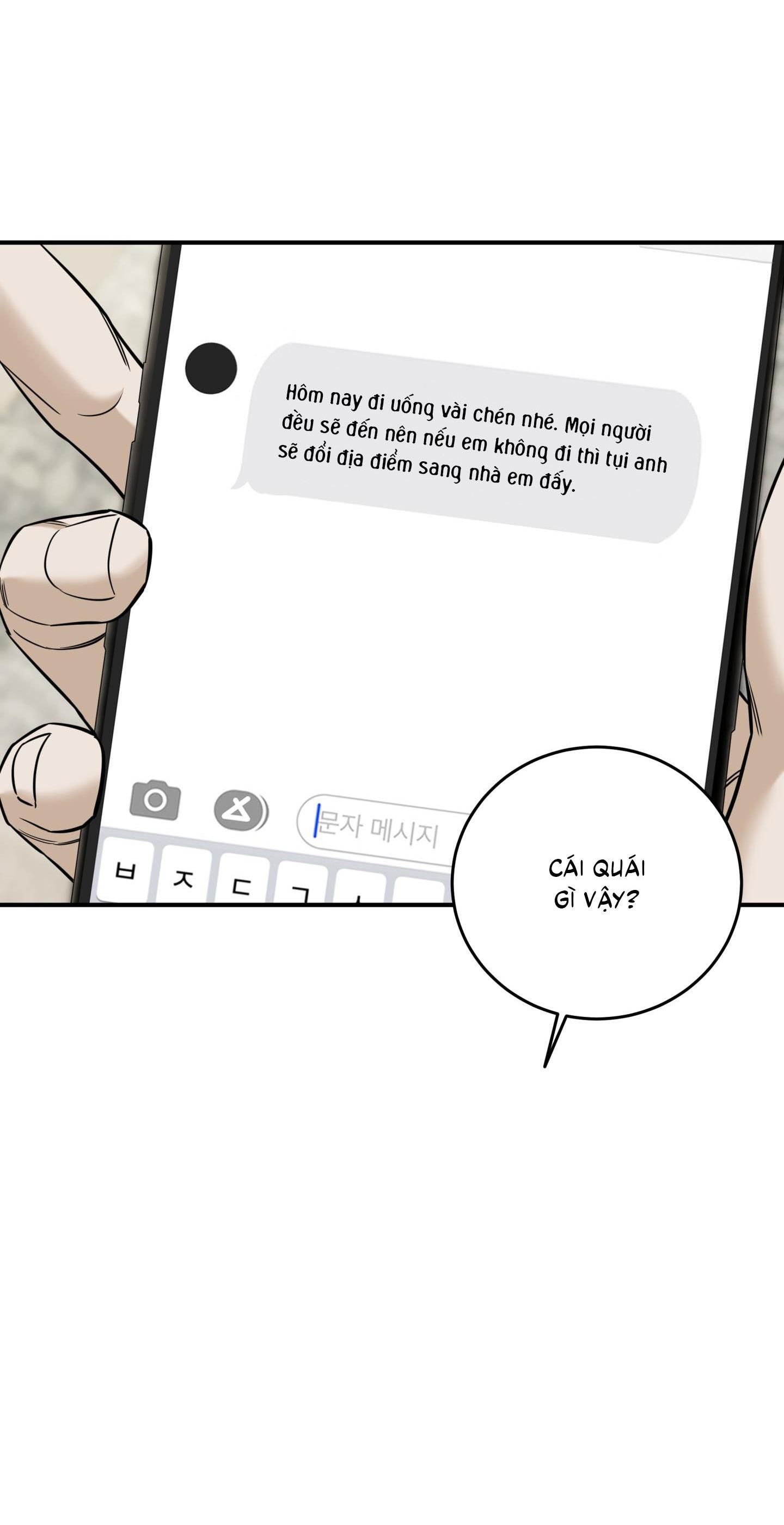 đọc truyện (cbunu) Hưởng Lợi Chương 42 ảnh 7 tại Giả Dược