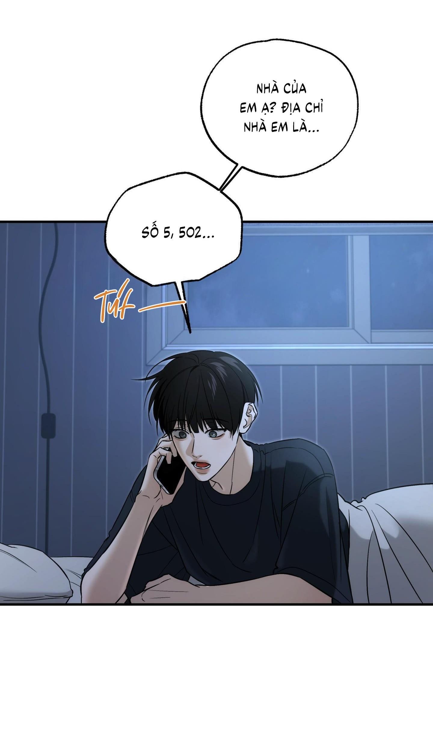 đọc truyện (cbunu) Hưởng Lợi Chương 43 ảnh 18 tại Giả Dược