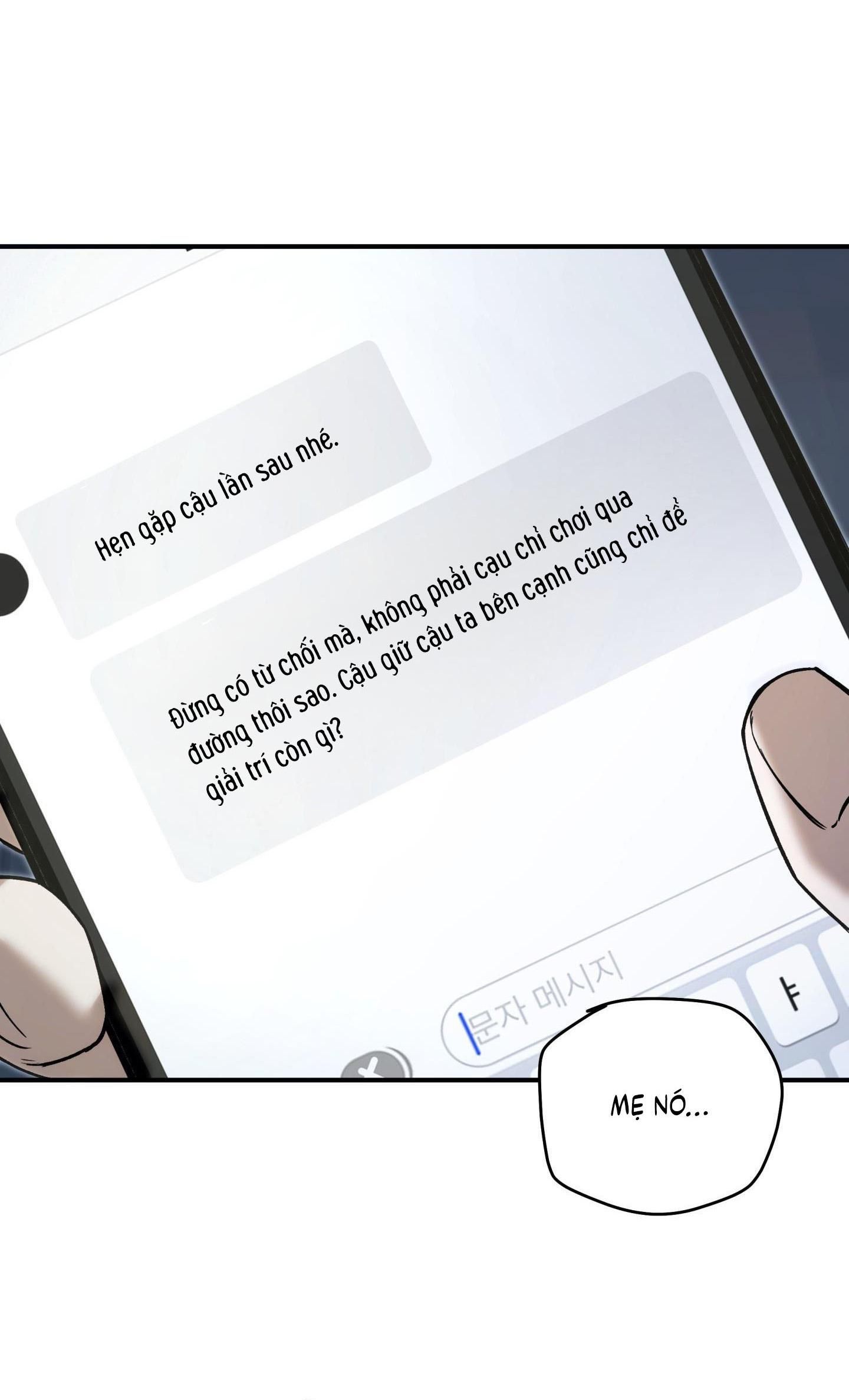 đọc truyện (cbunu) Hưởng Lợi Chương 43 ảnh 4 tại Giả Dược