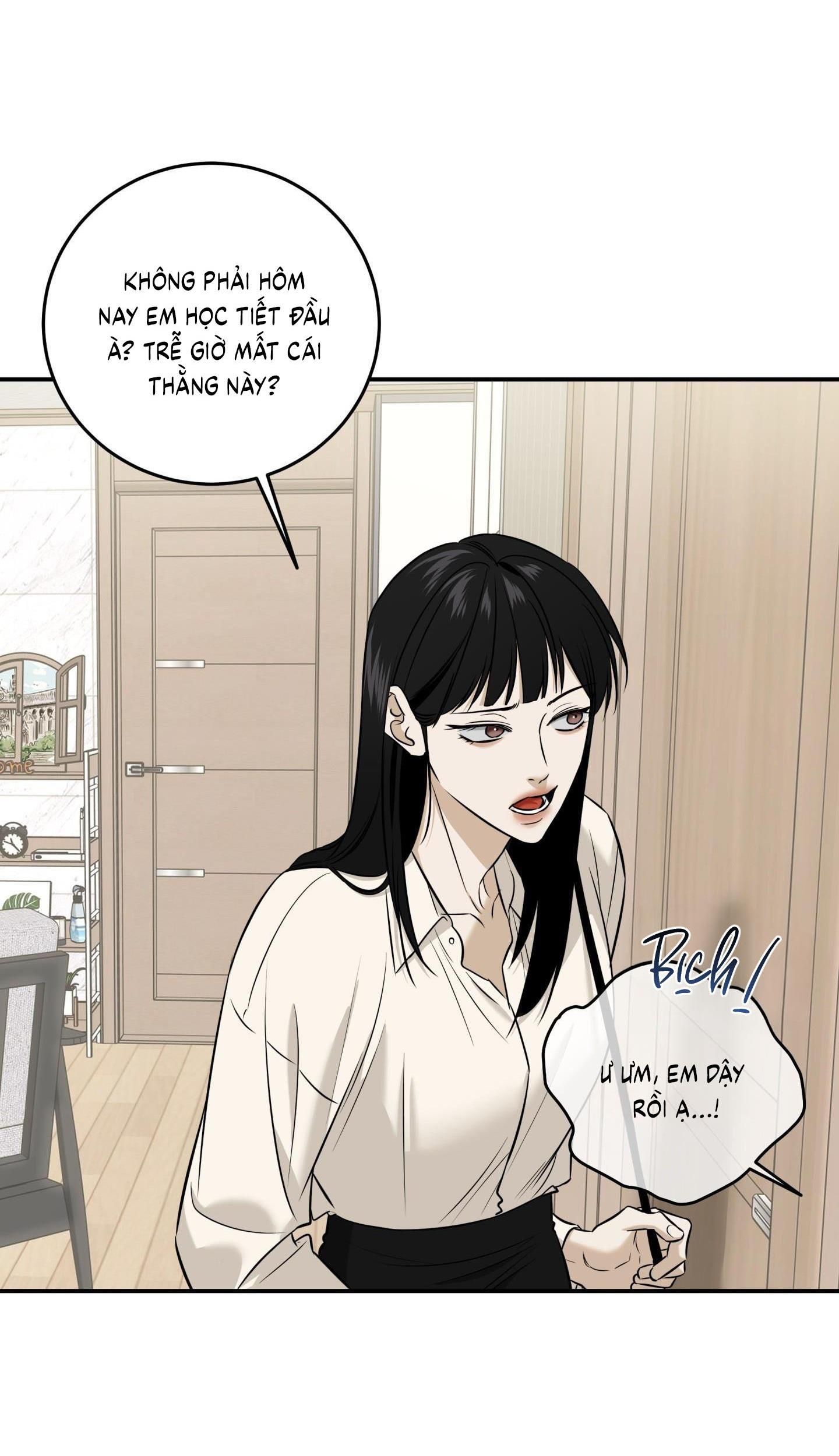 đọc truyện (cbunu) Hưởng Lợi Chương 44 ảnh 56 tại Giả Dược
