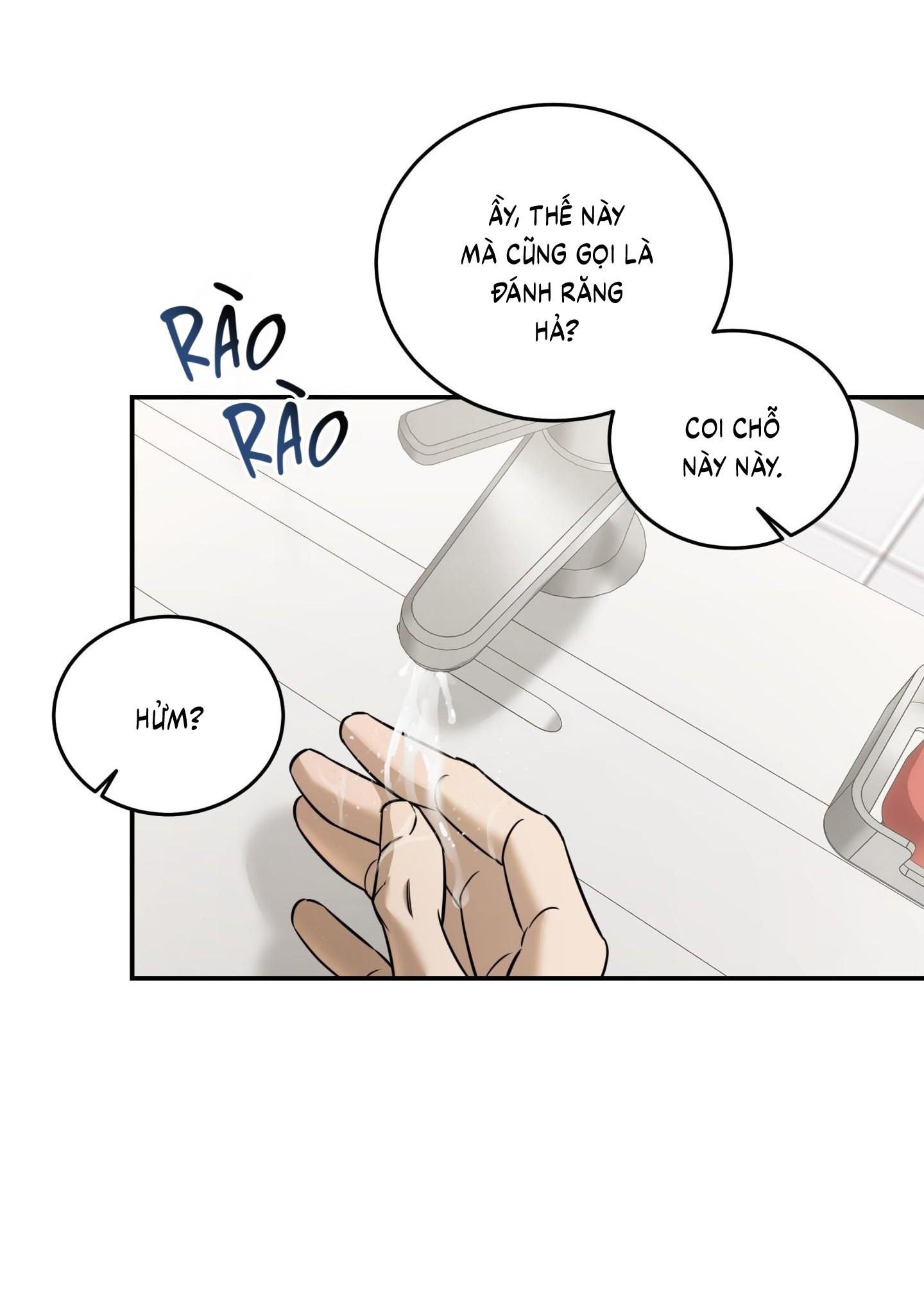 đọc truyện (cbunu) Hưởng Lợi Chương 45 ảnh 5 tại Giả Dược