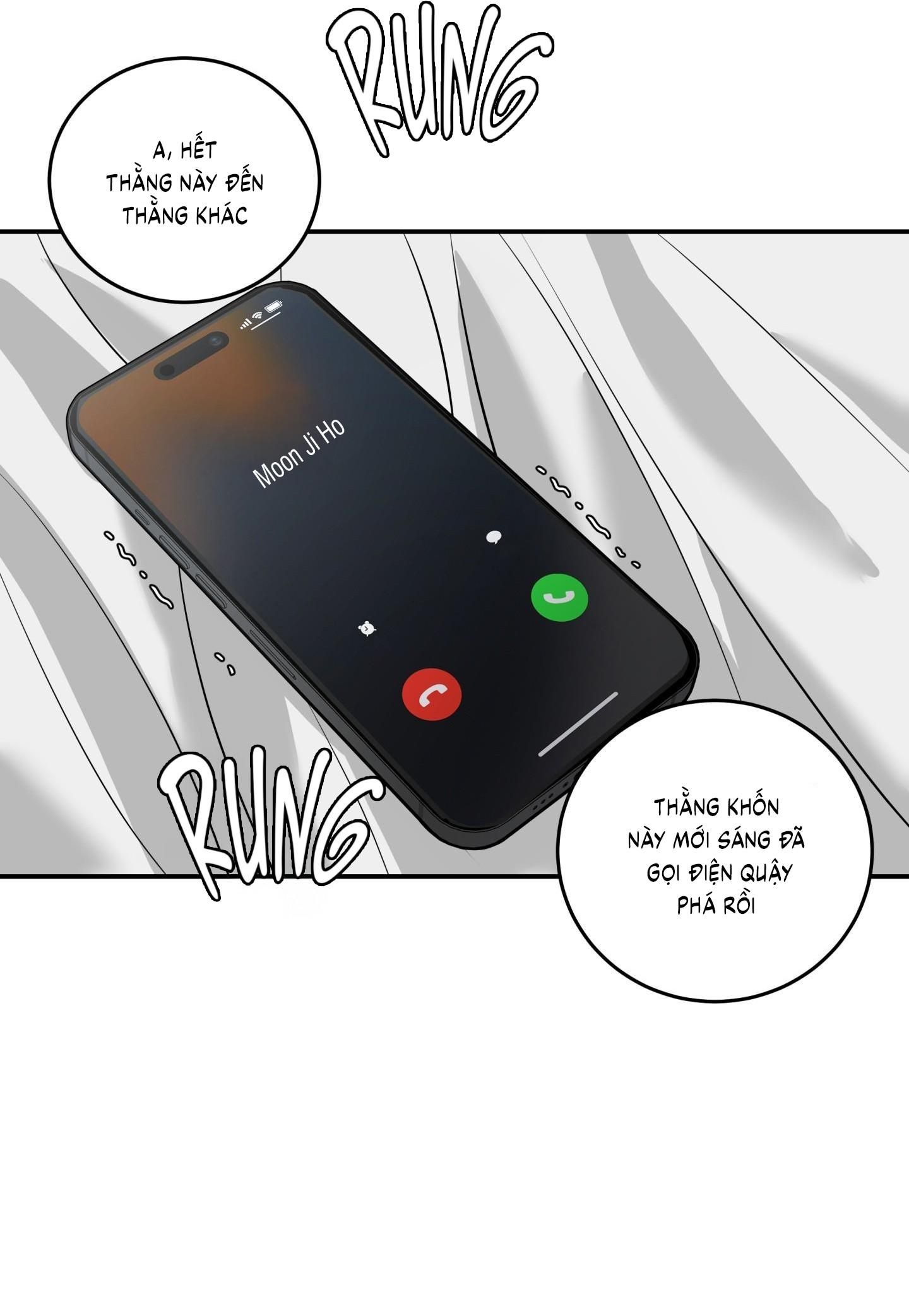 đọc truyện (cbunu) Hưởng Lợi Chương 49 ảnh 53 tại Giả Dược