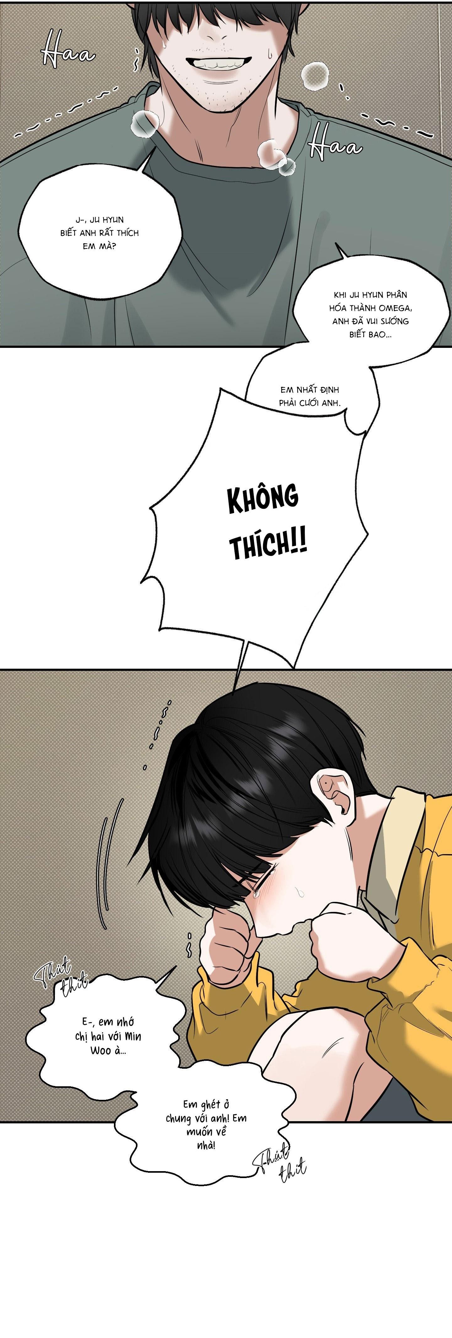 đọc truyện (cbunu) Hưởng Lợi Chương 5 ảnh 71 tại Giả Dược
