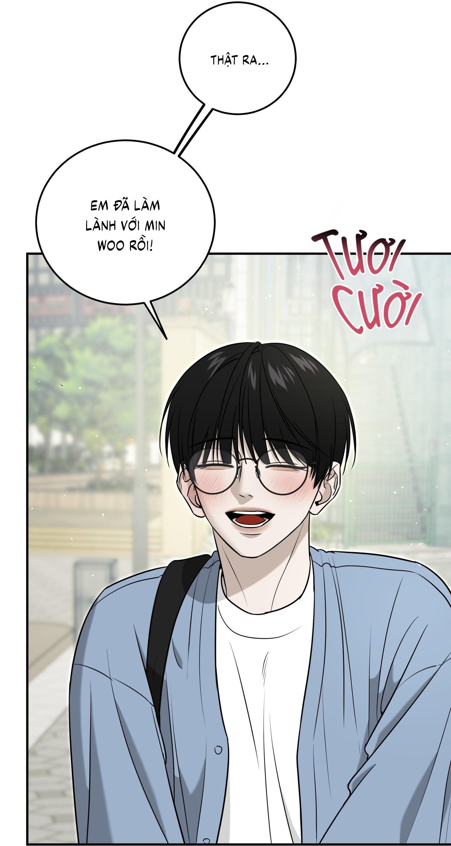 đọc truyện (cbunu) Hưởng Lợi Chương 50 ảnh 8 tại Giả Dược