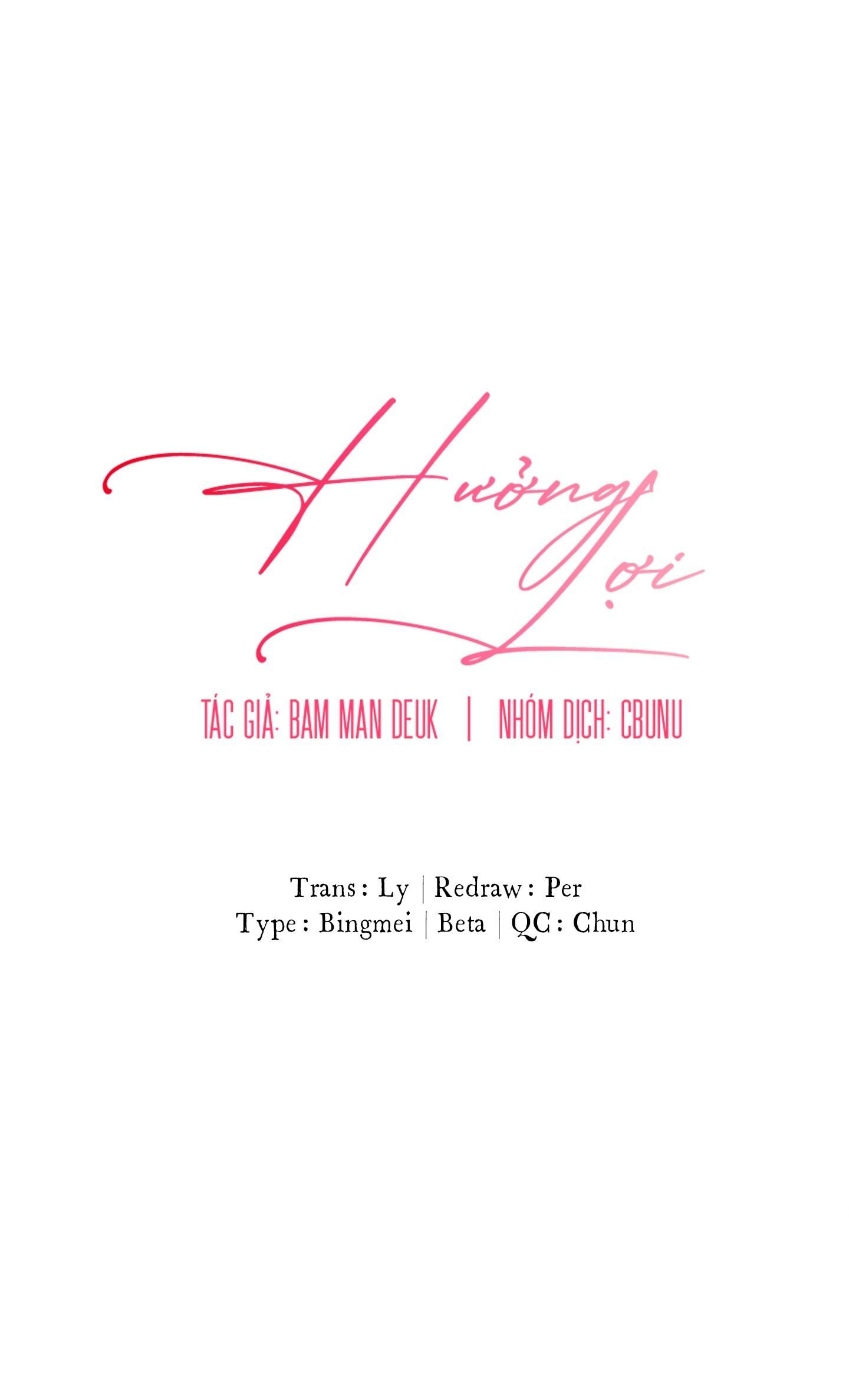 đọc truyện (cbunu) Hưởng Lợi Chương 54 ảnh 21 tại Giả Dược