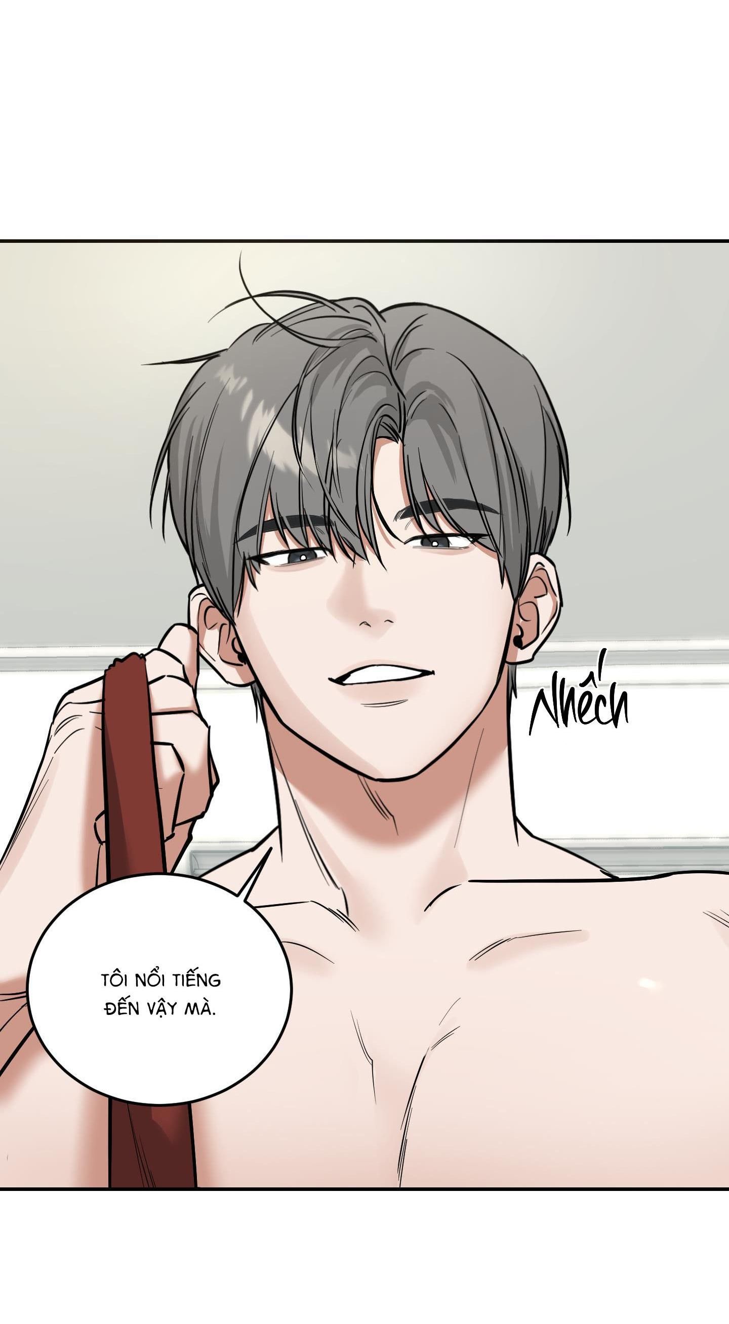 đọc truyện (cbunu) Hưởng Lợi Chương 6 ảnh 63 tại Giả Dược