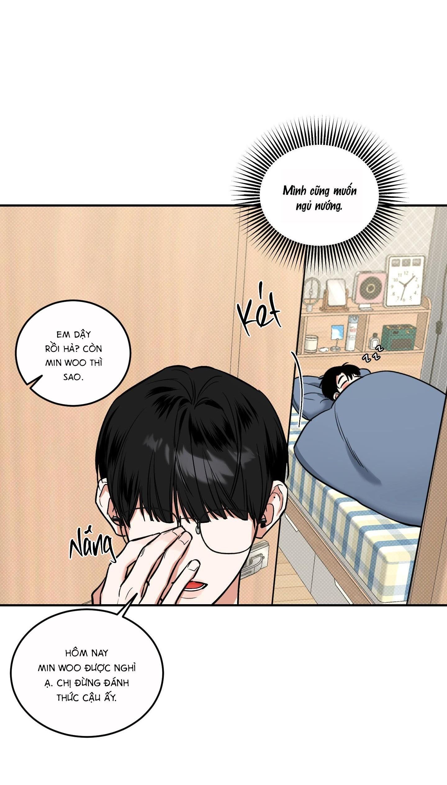 đọc truyện (cbunu) Hưởng Lợi Chương 7 ảnh 11 tại Giả Dược