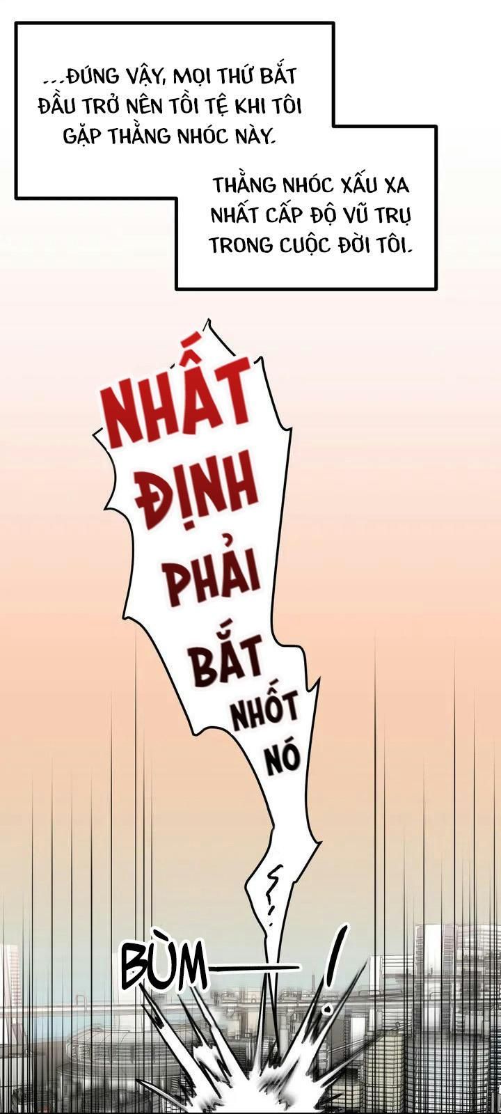 đọc truyện (cbunu) Kẻ Xấu Xa Nhất Vũ Trụ Chương 1 ảnh 18 tại Giả Dược