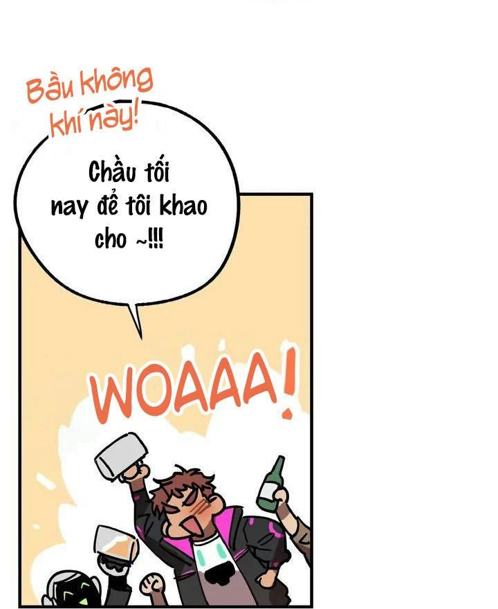 đọc truyện (cbunu) Kẻ Xấu Xa Nhất Vũ Trụ Chương 1 ảnh 25 tại Giả Dược