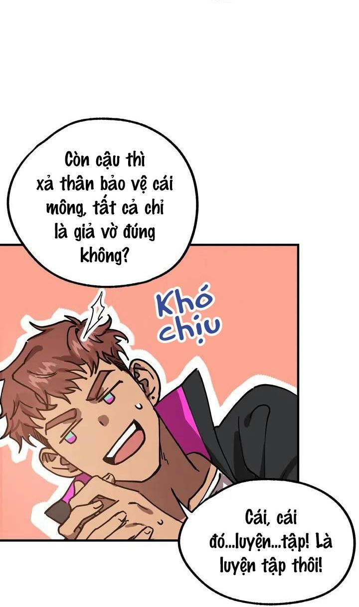 đọc truyện (cbunu) Kẻ Xấu Xa Nhất Vũ Trụ Chương 1 ảnh 31 tại Giả Dược