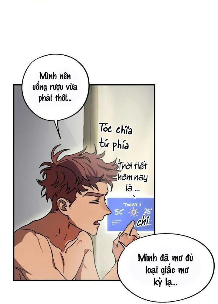 đọc truyện (cbunu) Kẻ Xấu Xa Nhất Vũ Trụ Chương 1 ảnh 58 tại Giả Dược