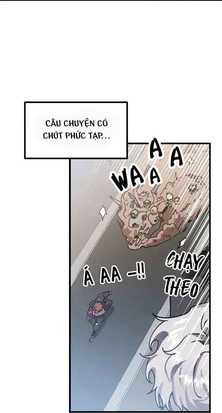 đọc truyện (cbunu) Kẻ Xấu Xa Nhất Vũ Trụ Chương 1 ảnh 7 tại Giả Dược