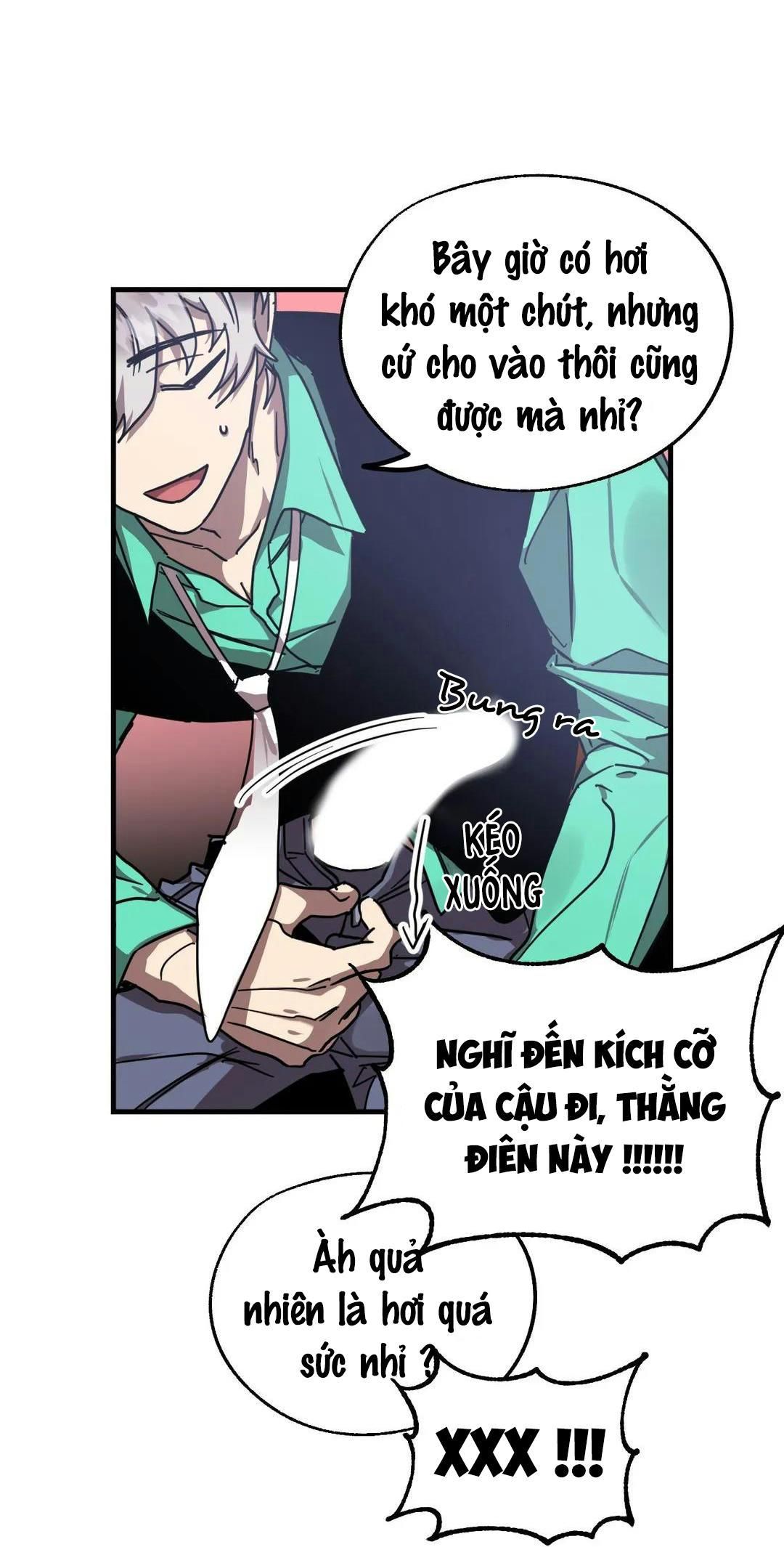 đọc truyện (cbunu) Kẻ Xấu Xa Nhất Vũ Trụ Chương 10 ảnh 33 tại Thiên Thai Truyện