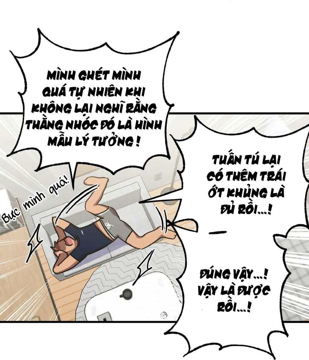 đọc truyện (cbunu) Kẻ Xấu Xa Nhất Vũ Trụ Chương 11 ảnh 45 tại Thiên Thai Truyện