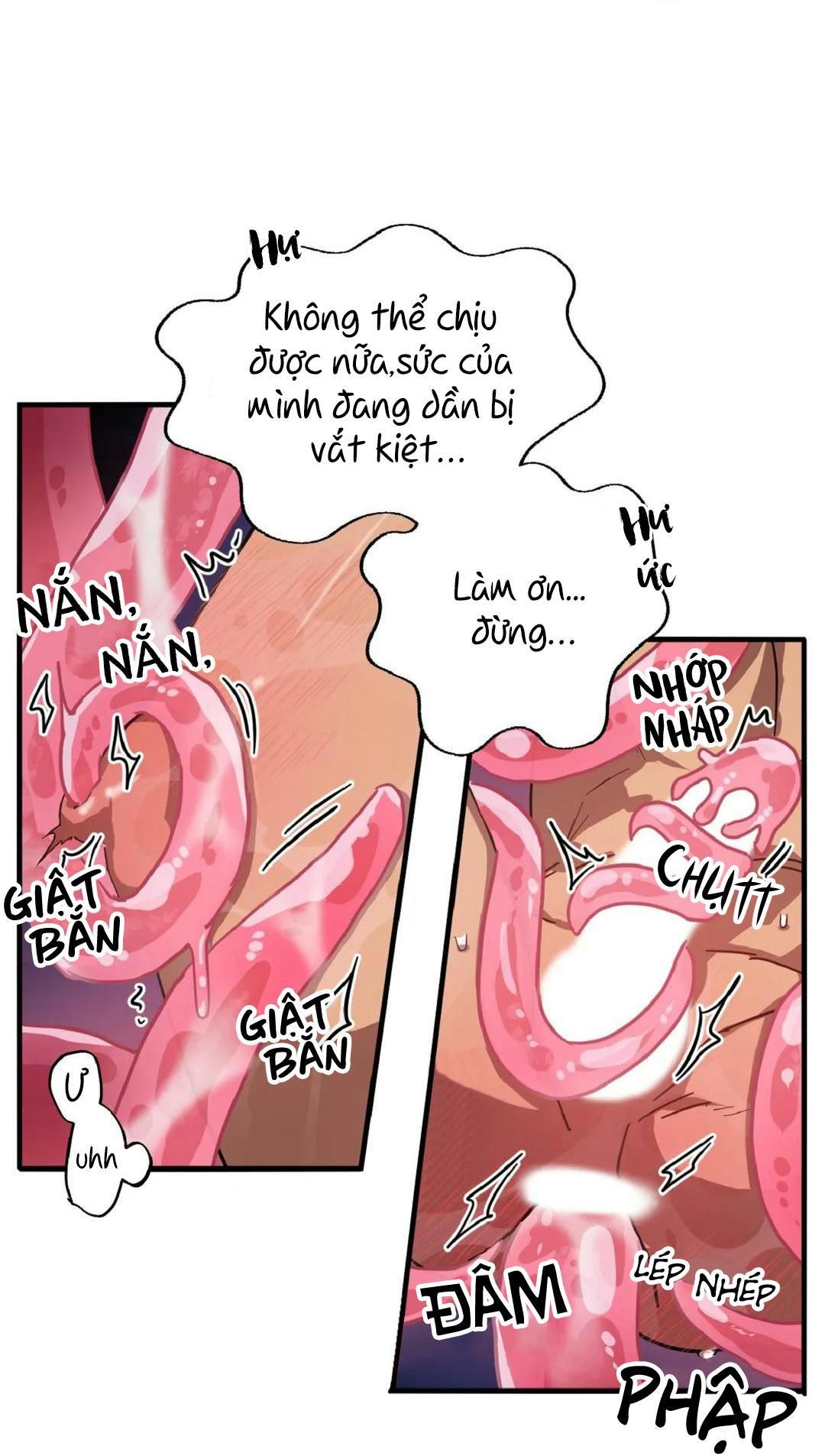 đọc truyện (cbunu) Kẻ Xấu Xa Nhất Vũ Trụ Chương 11 ảnh 9 tại Thiên Thai Truyện
