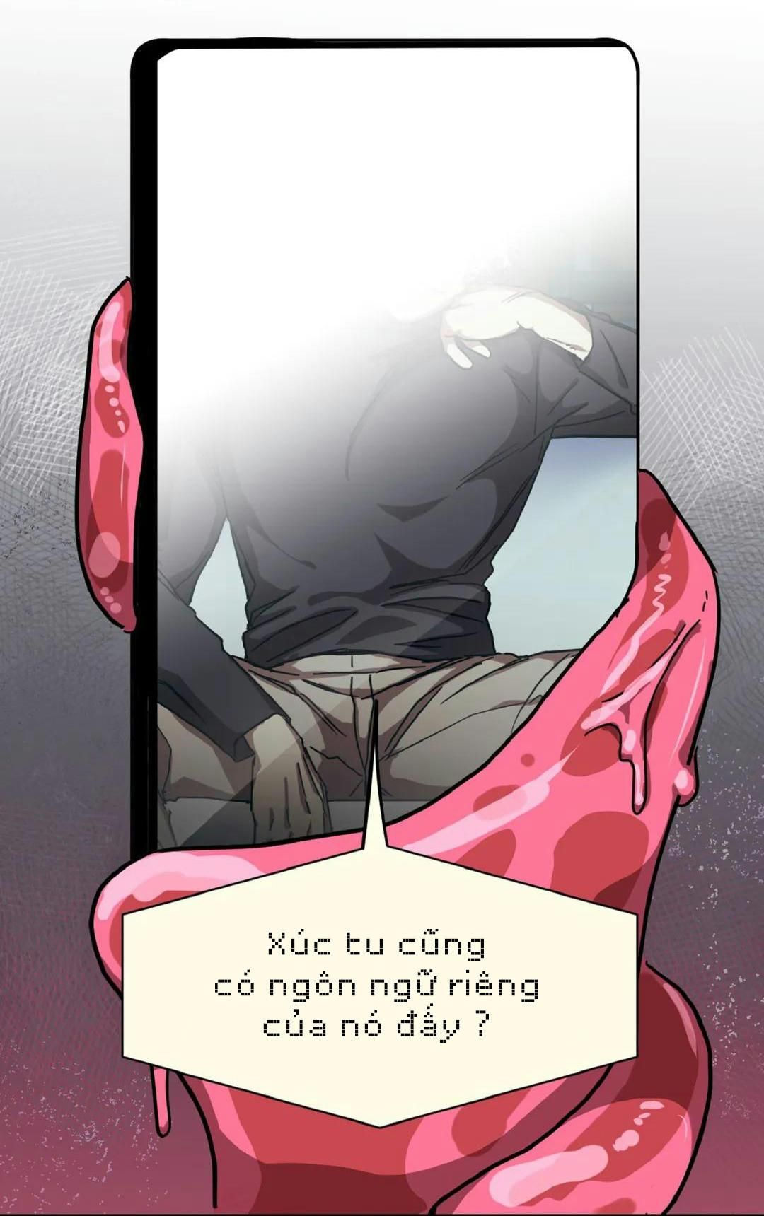 đọc truyện (cbunu) Kẻ Xấu Xa Nhất Vũ Trụ Chương 12 ảnh 37 tại Thiên Thai Truyện