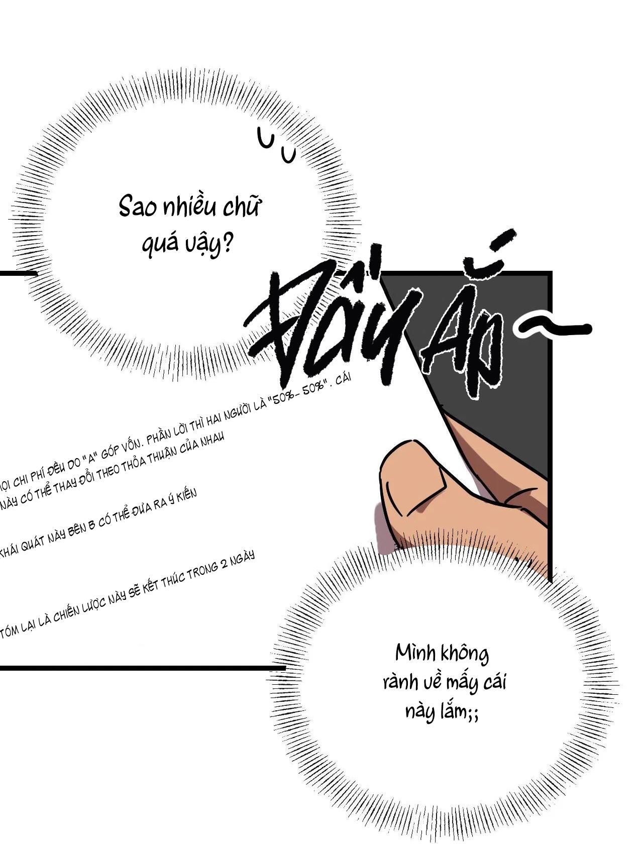 đọc truyện (cbunu) Kẻ Xấu Xa Nhất Vũ Trụ Chương 19 ảnh 16 tại Thiên Thai Truyện
