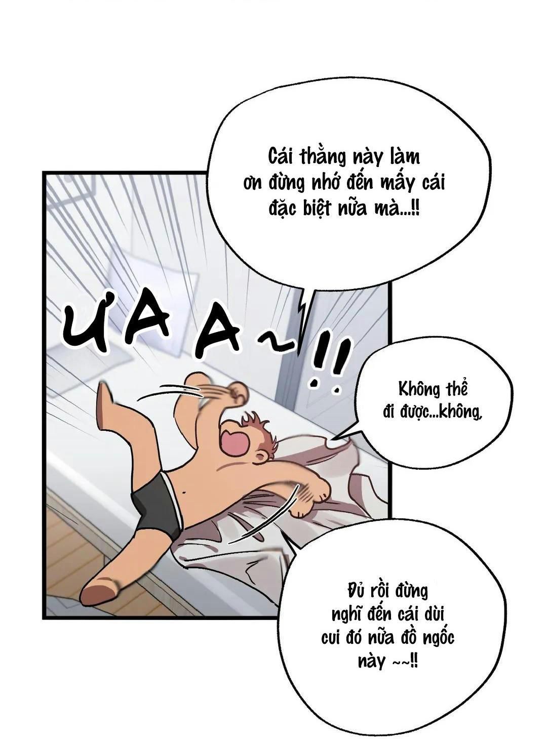 đọc truyện (cbunu) Kẻ Xấu Xa Nhất Vũ Trụ Chương 2 ảnh 26 tại Giả Dược