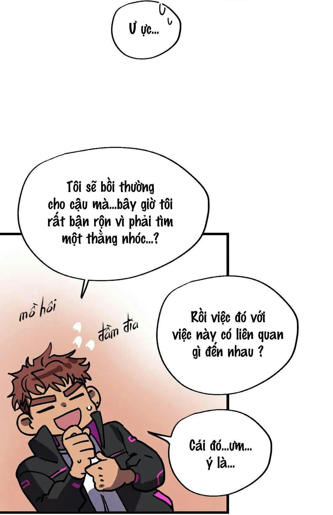 đọc truyện (cbunu) Kẻ Xấu Xa Nhất Vũ Trụ Chương 2 ảnh 43 tại Giả Dược