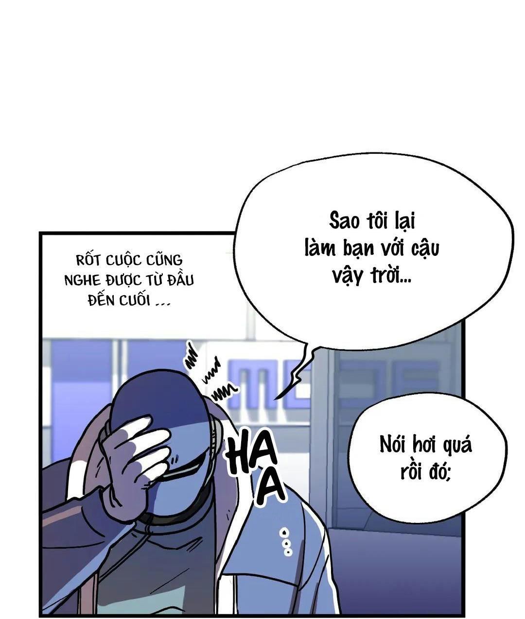 đọc truyện (cbunu) Kẻ Xấu Xa Nhất Vũ Trụ Chương 2 ảnh 48 tại Giả Dược
