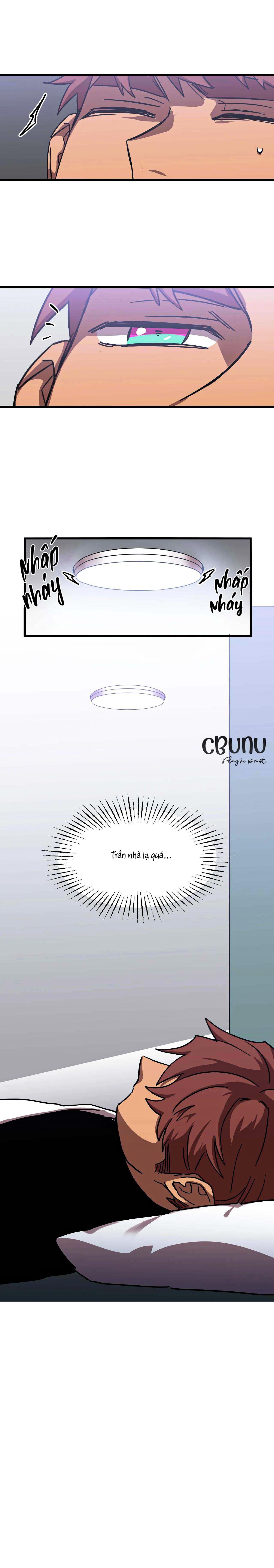 đọc truyện (cbunu) Kẻ Xấu Xa Nhất Vũ Trụ Chương 26 ảnh 1 tại Thiên Thai Truyện