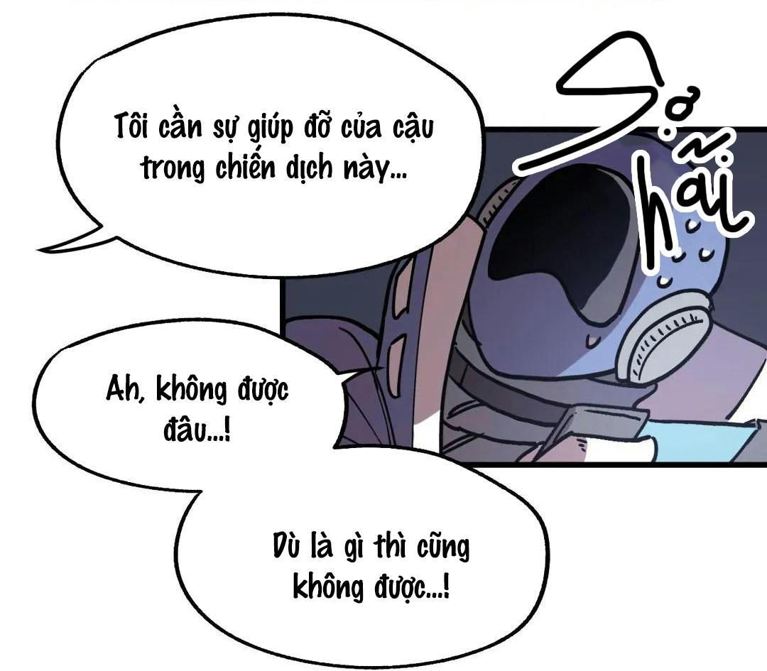 đọc truyện (cbunu) Kẻ Xấu Xa Nhất Vũ Trụ Chương 3 ảnh 18 tại Giả Dược
