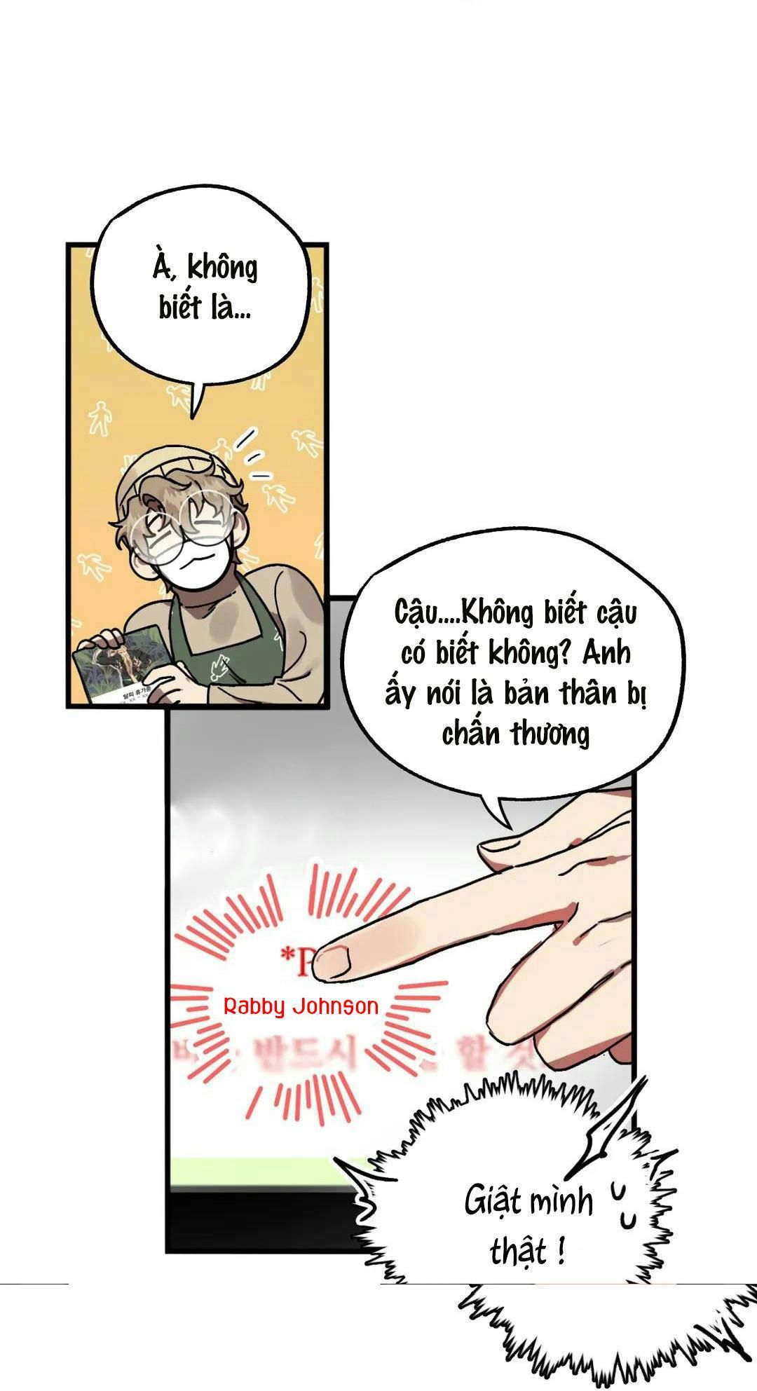 đọc truyện (cbunu) Kẻ Xấu Xa Nhất Vũ Trụ Chương 3 ảnh 53 tại Giả Dược