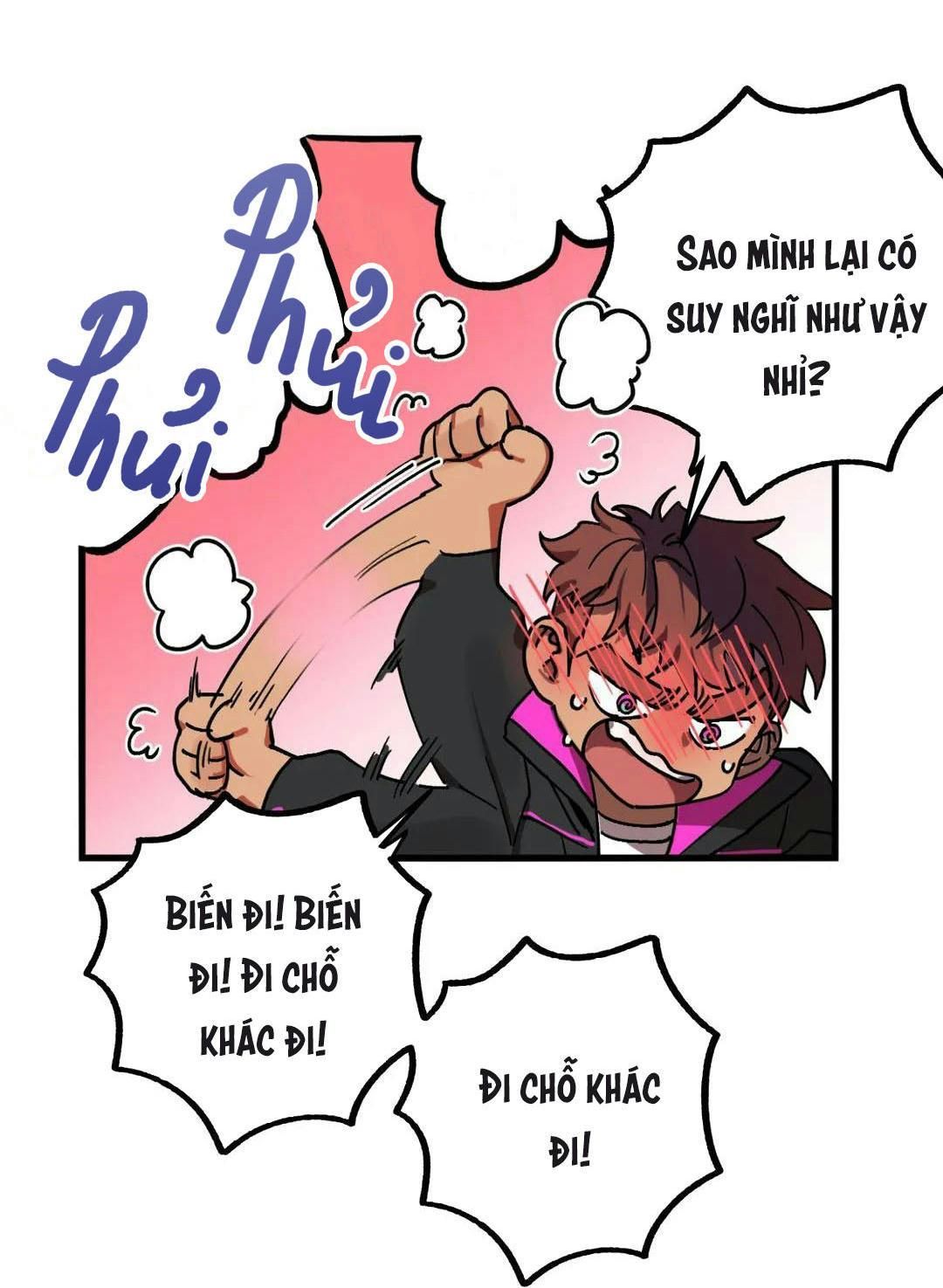 đọc truyện (cbunu) Kẻ Xấu Xa Nhất Vũ Trụ Chương 3 ảnh 69 tại Giả Dược