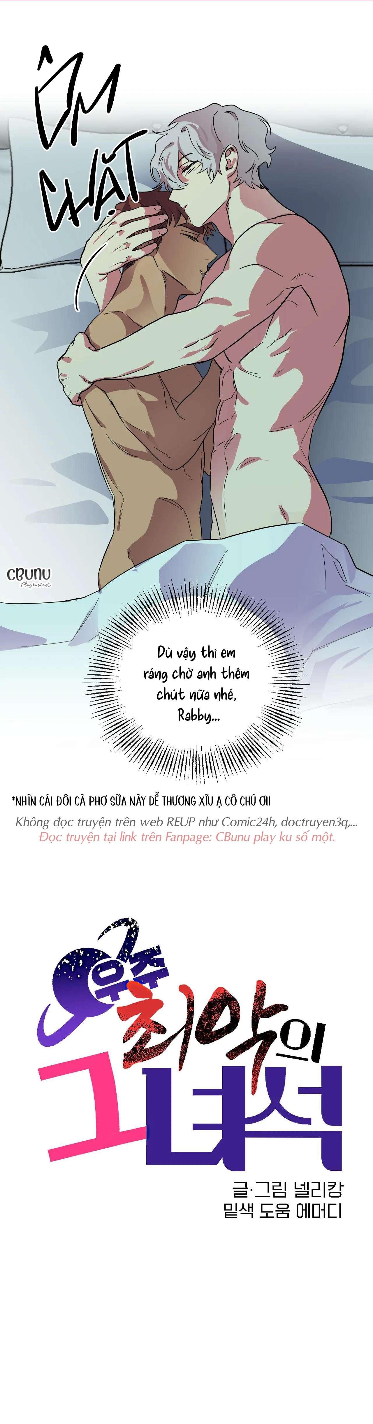 đọc truyện (cbunu) Kẻ Xấu Xa Nhất Vũ Trụ Chương 31 ảnh 20 tại Thiên Thai Truyện