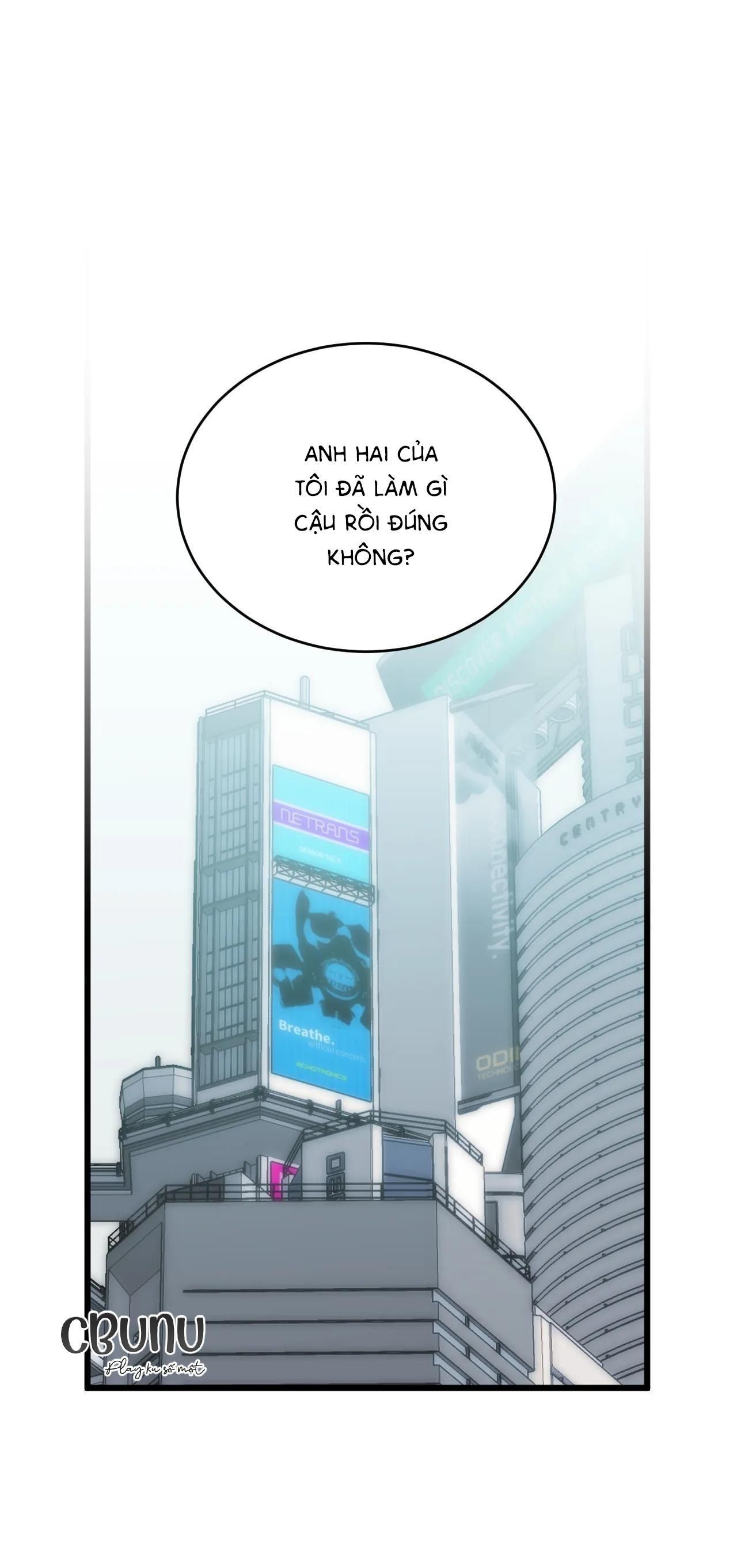 đọc truyện (cbunu) Kẻ Xấu Xa Nhất Vũ Trụ Chương 33 ảnh 1 tại Thiên Thai Truyện