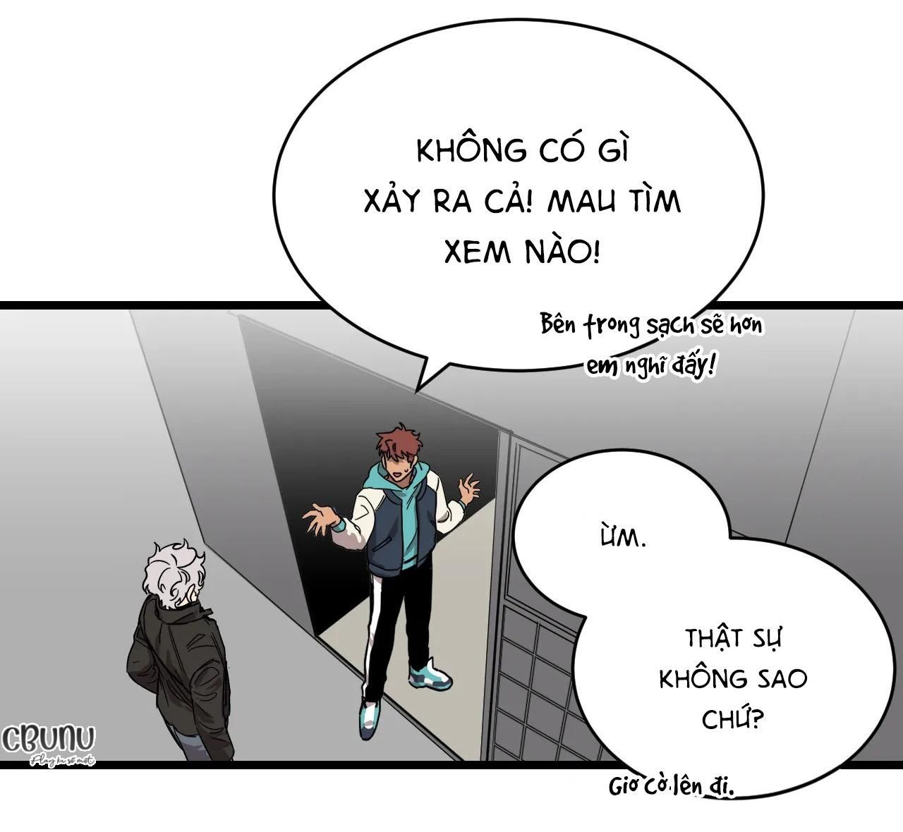 đọc truyện (cbunu) Kẻ Xấu Xa Nhất Vũ Trụ Chương 34 ảnh 53 tại Giả Dược