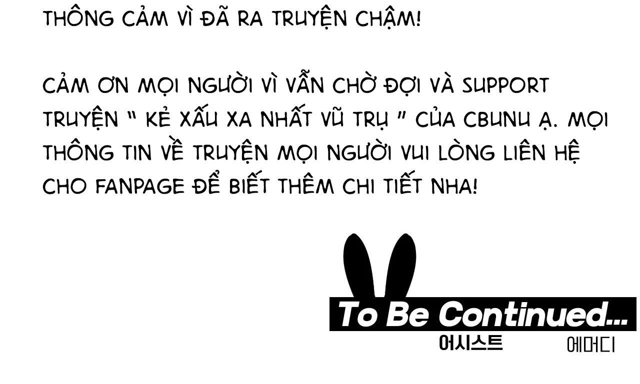đọc truyện (cbunu) Kẻ Xấu Xa Nhất Vũ Trụ Chương 35 ảnh 57 tại Thiên Thai Truyện