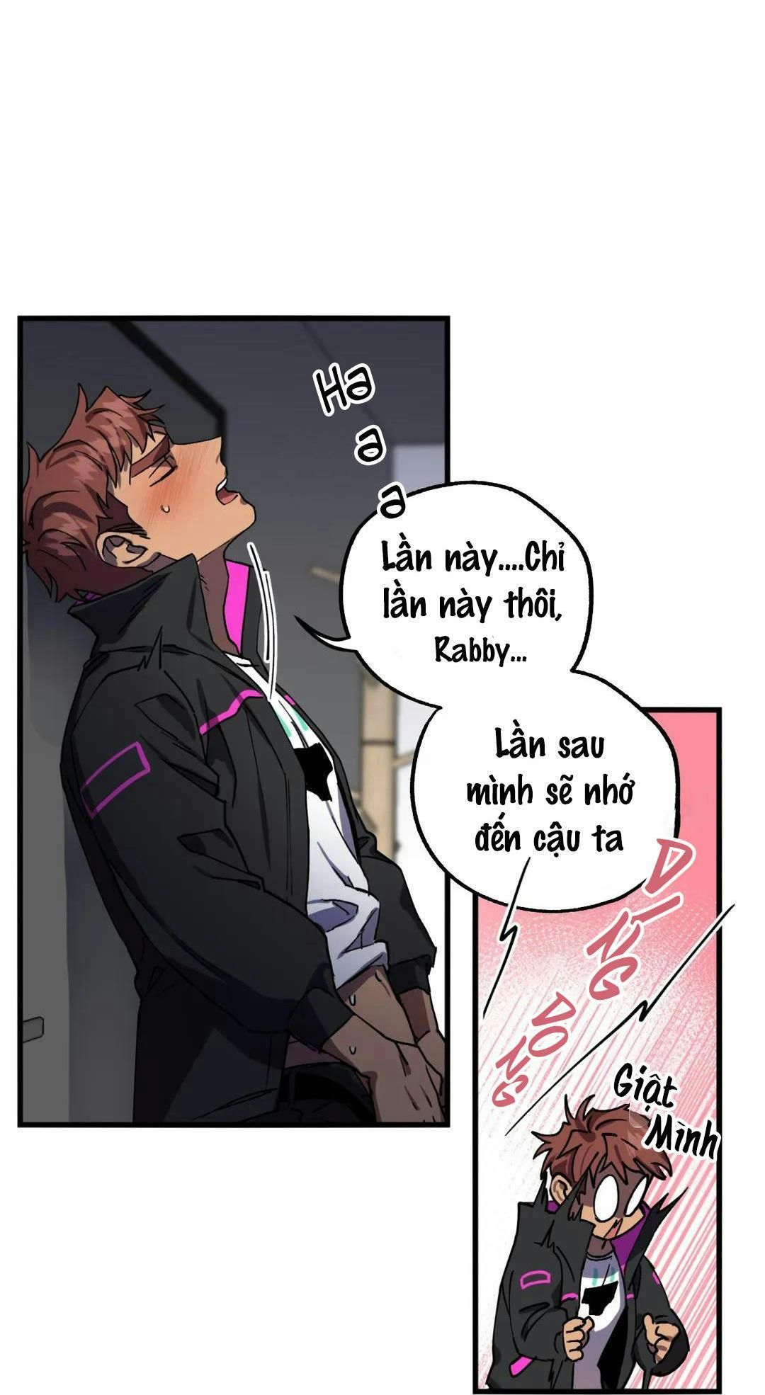 đọc truyện (cbunu) Kẻ Xấu Xa Nhất Vũ Trụ Chương 4 ảnh 52 tại Giả Dược