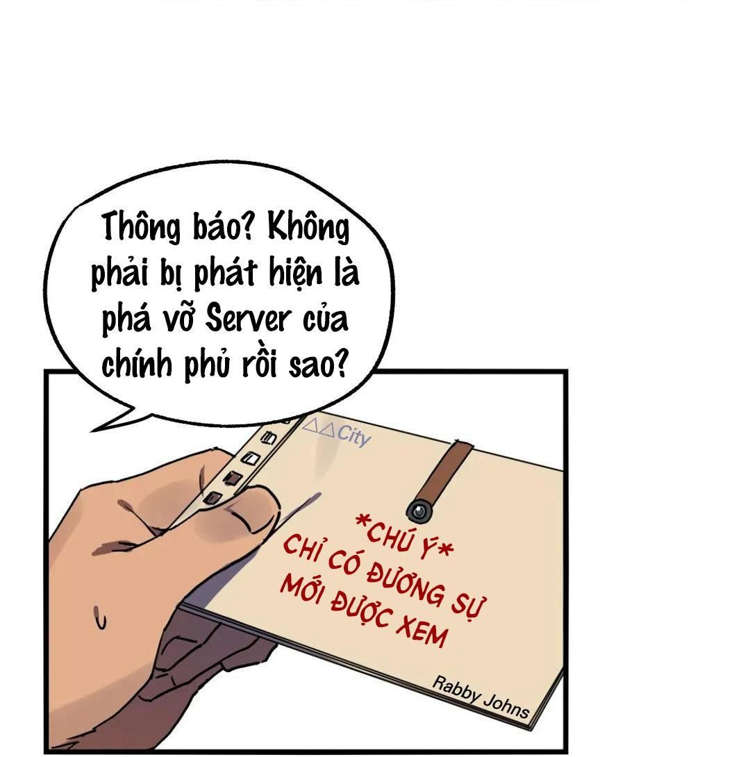 đọc truyện (cbunu) Kẻ Xấu Xa Nhất Vũ Trụ Chương 4 ảnh 55 tại Giả Dược