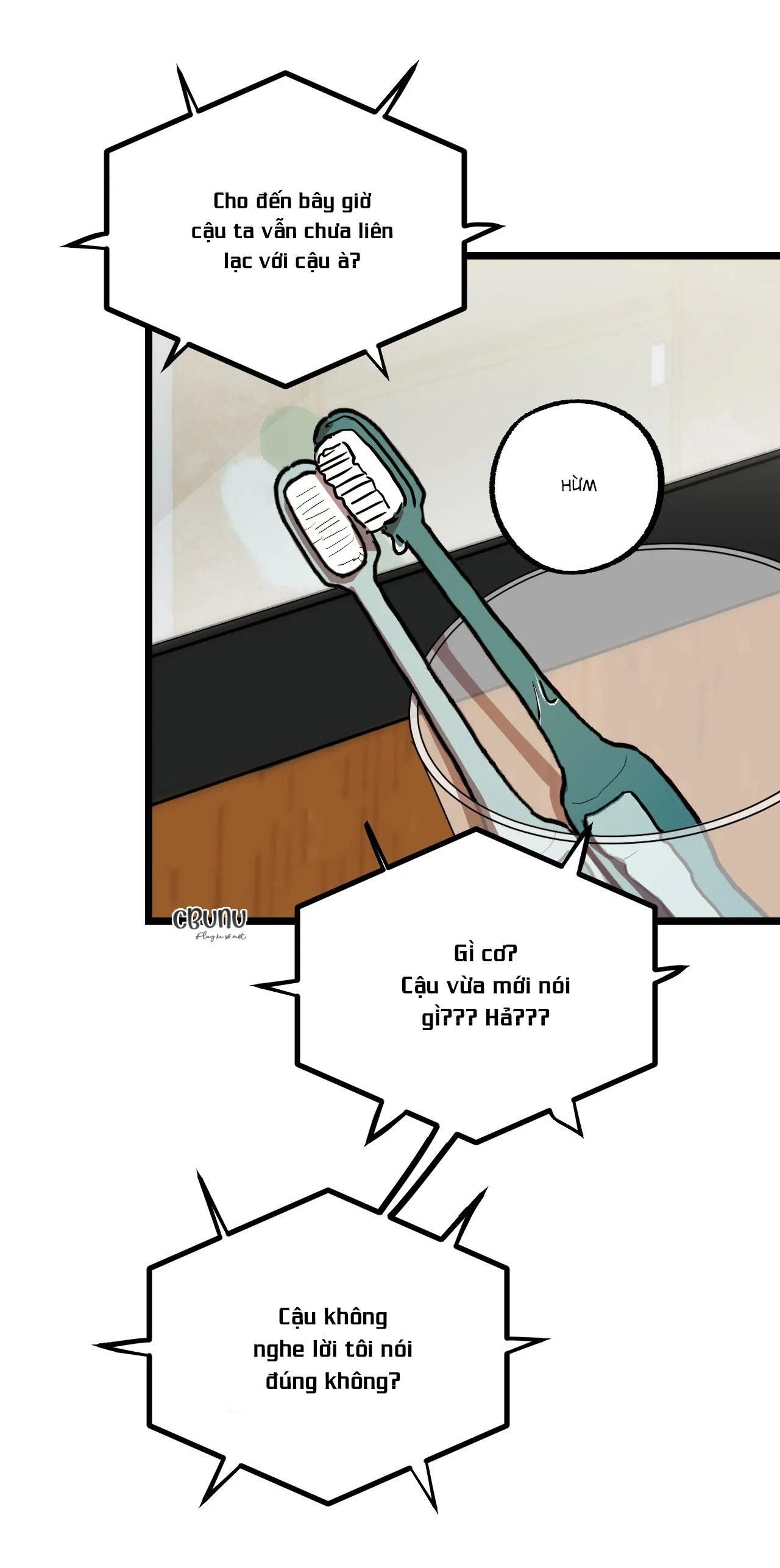 đọc truyện (cbunu) Kẻ Xấu Xa Nhất Vũ Trụ Chương 41 ảnh 28 tại Thiên Thai Truyện