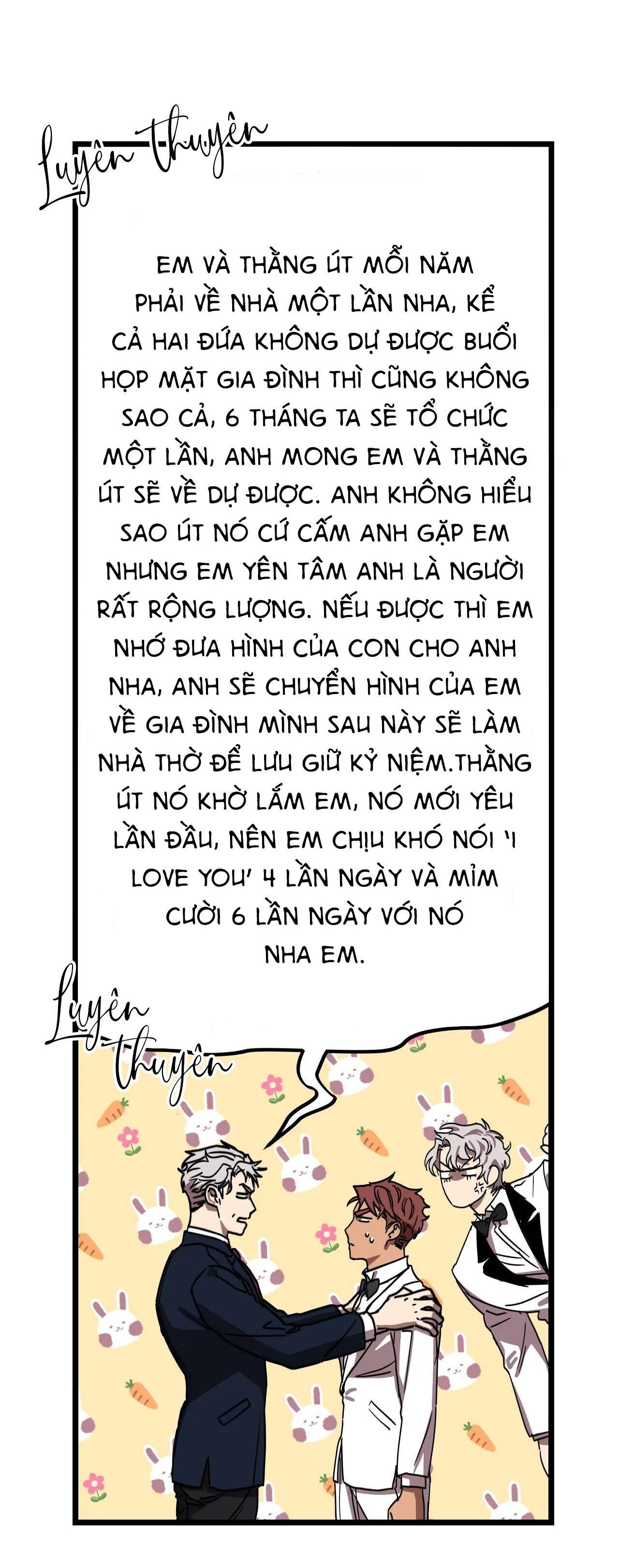 đọc truyện (cbunu) Kẻ Xấu Xa Nhất Vũ Trụ Chương 42 ảnh 62 tại Thiên Thai Truyện