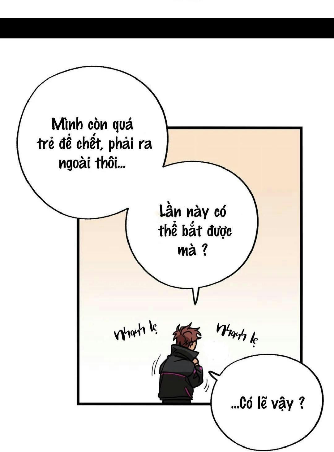 đọc truyện (cbunu) Kẻ Xấu Xa Nhất Vũ Trụ Chương 5 ảnh 18 tại Thiên Thai Truyện
