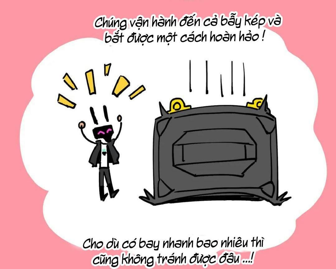 đọc truyện (cbunu) Kẻ Xấu Xa Nhất Vũ Trụ Chương 5 ảnh 25 tại Thiên Thai Truyện