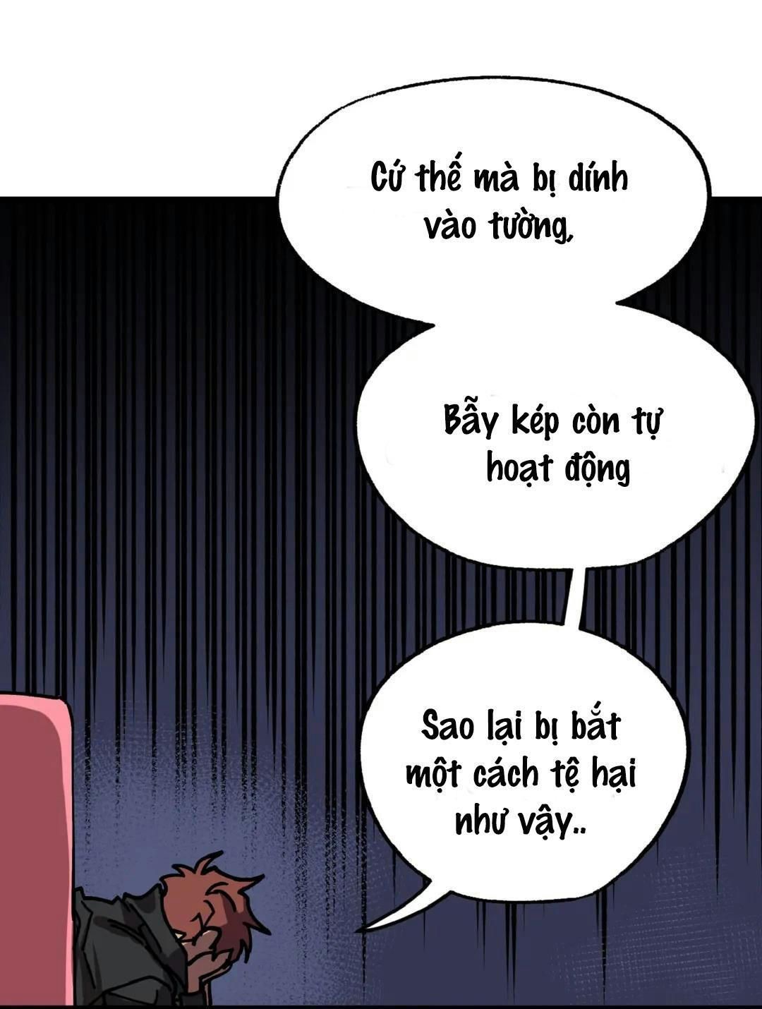 đọc truyện (cbunu) Kẻ Xấu Xa Nhất Vũ Trụ Chương 5 ảnh 42 tại Thiên Thai Truyện