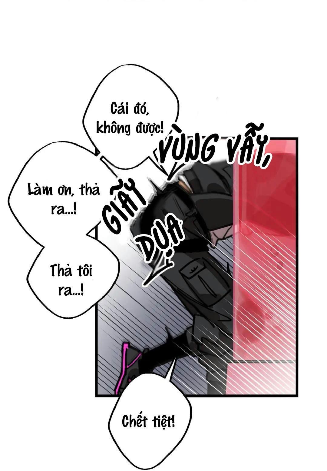 đọc truyện (cbunu) Kẻ Xấu Xa Nhất Vũ Trụ Chương 5 ảnh 44 tại Thiên Thai Truyện