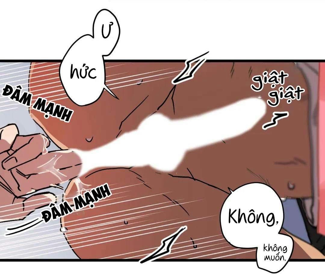 đọc truyện (cbunu) Kẻ Xấu Xa Nhất Vũ Trụ Chương 6 ảnh 20 tại Thiên Thai Truyện