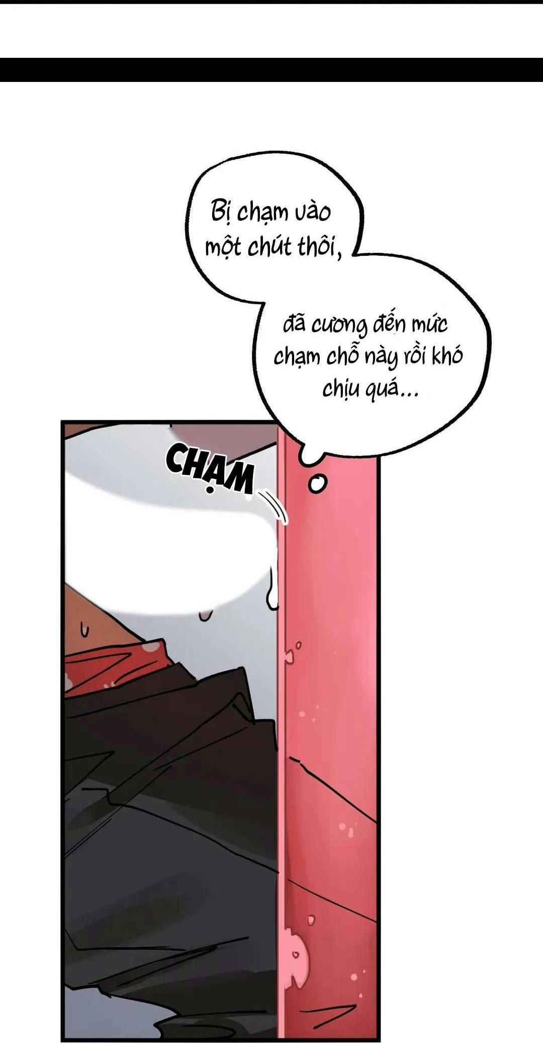 đọc truyện (cbunu) Kẻ Xấu Xa Nhất Vũ Trụ Chương 6 ảnh 30 tại Thiên Thai Truyện