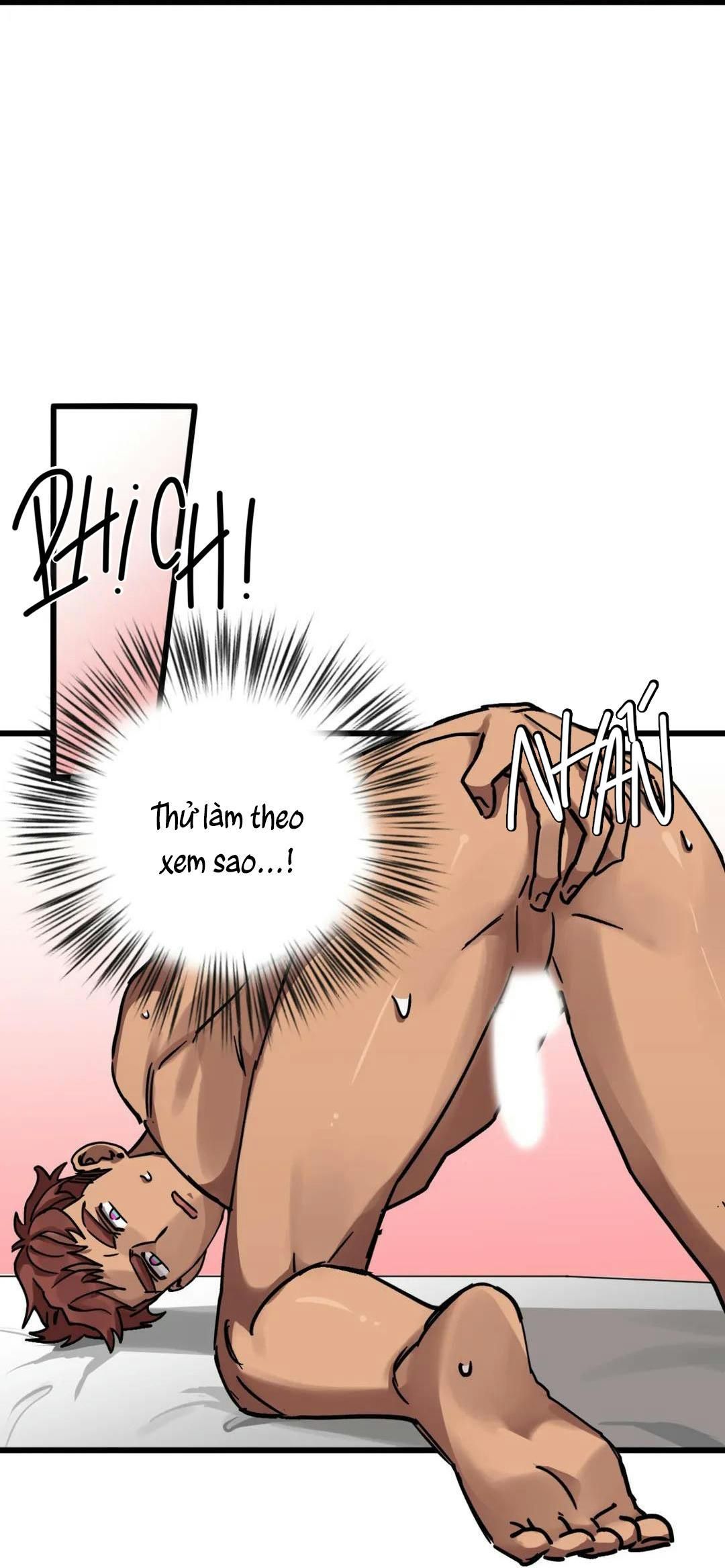 đọc truyện (cbunu) Kẻ Xấu Xa Nhất Vũ Trụ Chương 8 ảnh 51 tại Thiên Thai Truyện