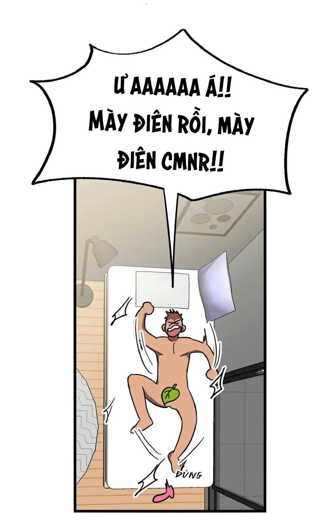 đọc truyện (cbunu) Kẻ Xấu Xa Nhất Vũ Trụ Chương 9 ảnh 3 tại Giả Dược