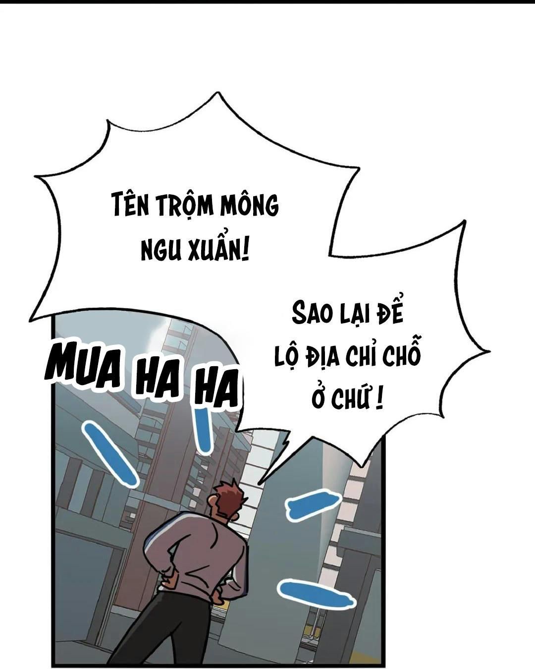 đọc truyện (cbunu) Kẻ Xấu Xa Nhất Vũ Trụ Chương 9 ảnh 23 tại Giả Dược