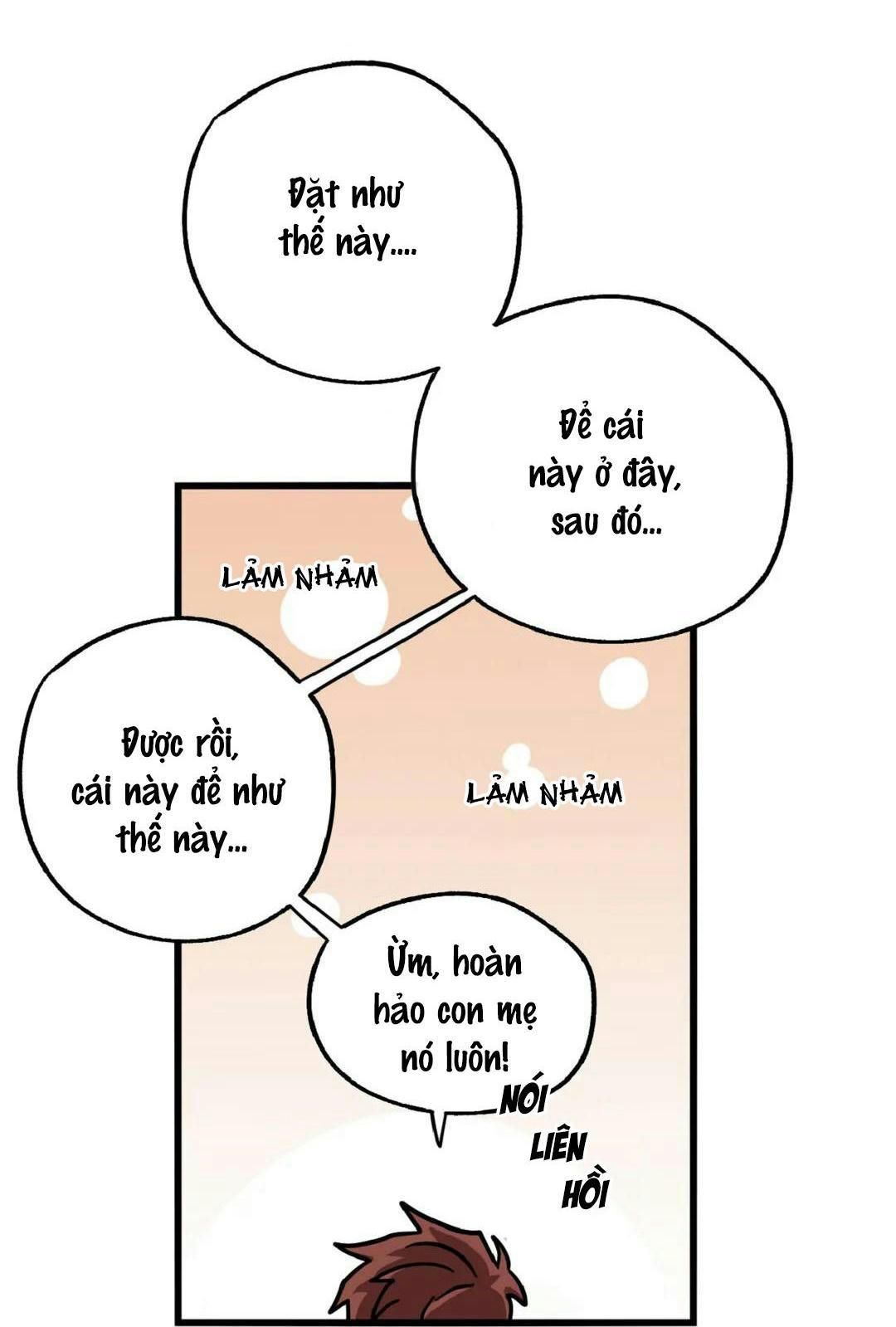 đọc truyện (cbunu) Kẻ Xấu Xa Nhất Vũ Trụ Chương 9 ảnh 27 tại Giả Dược