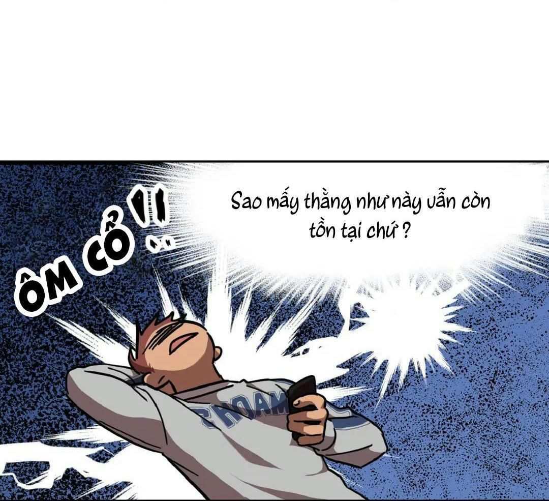 đọc truyện (cbunu) Kẻ Xấu Xa Nhất Vũ Trụ Chương 9 ảnh 46 tại Giả Dược