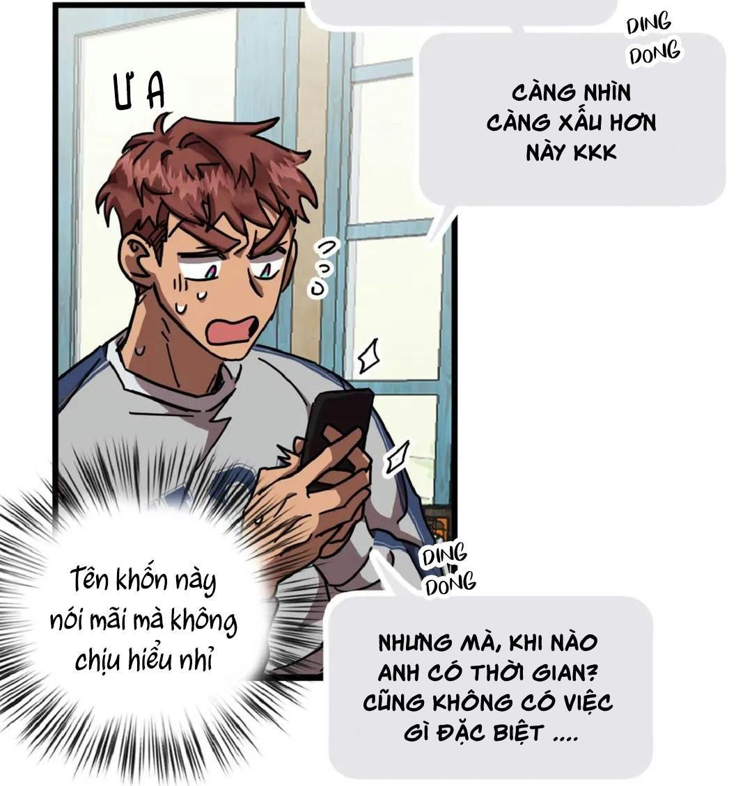 đọc truyện (cbunu) Kẻ Xấu Xa Nhất Vũ Trụ Chương 9 ảnh 48 tại Giả Dược