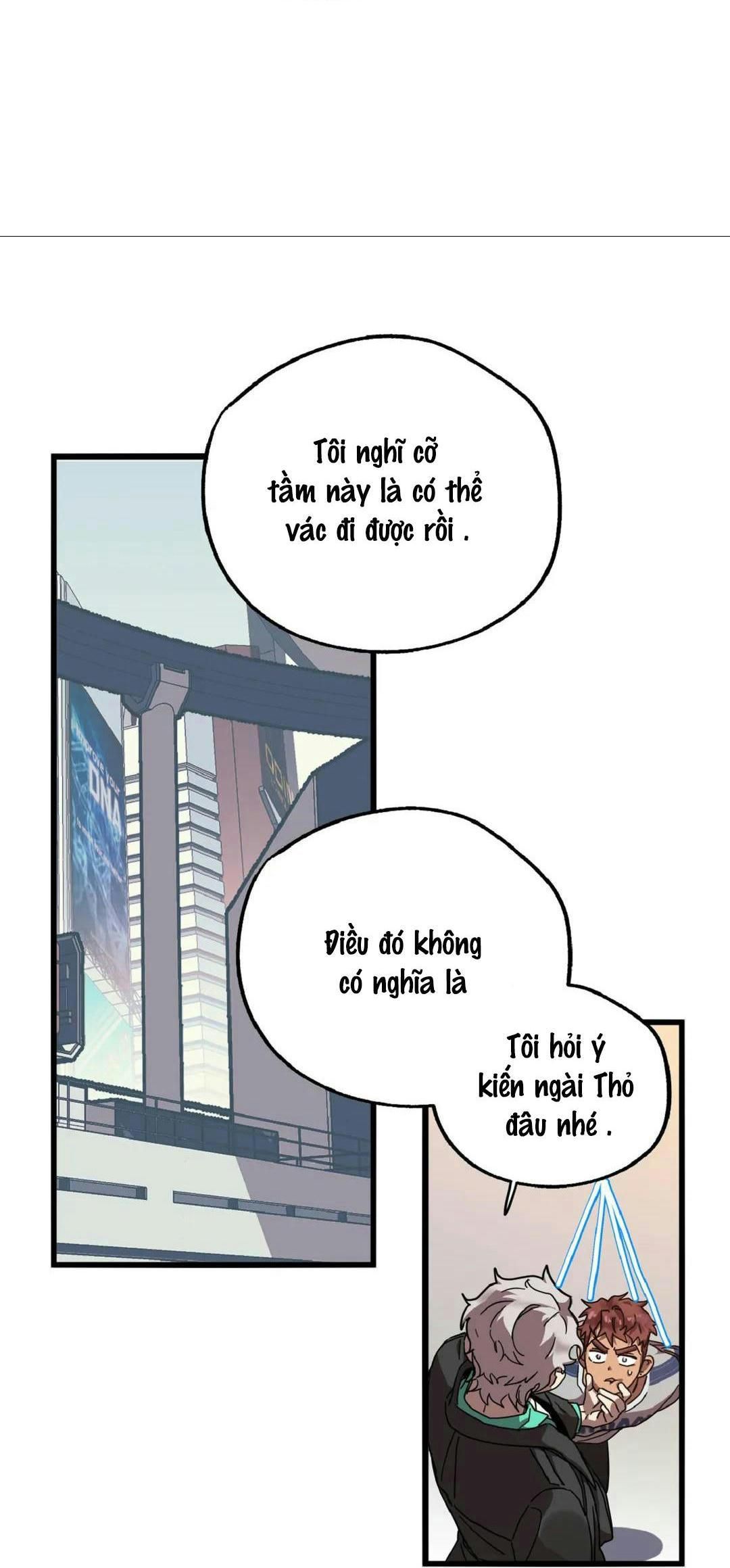 đọc truyện (cbunu) Kẻ Xấu Xa Nhất Vũ Trụ Chương 9 ảnh 71 tại Giả Dược