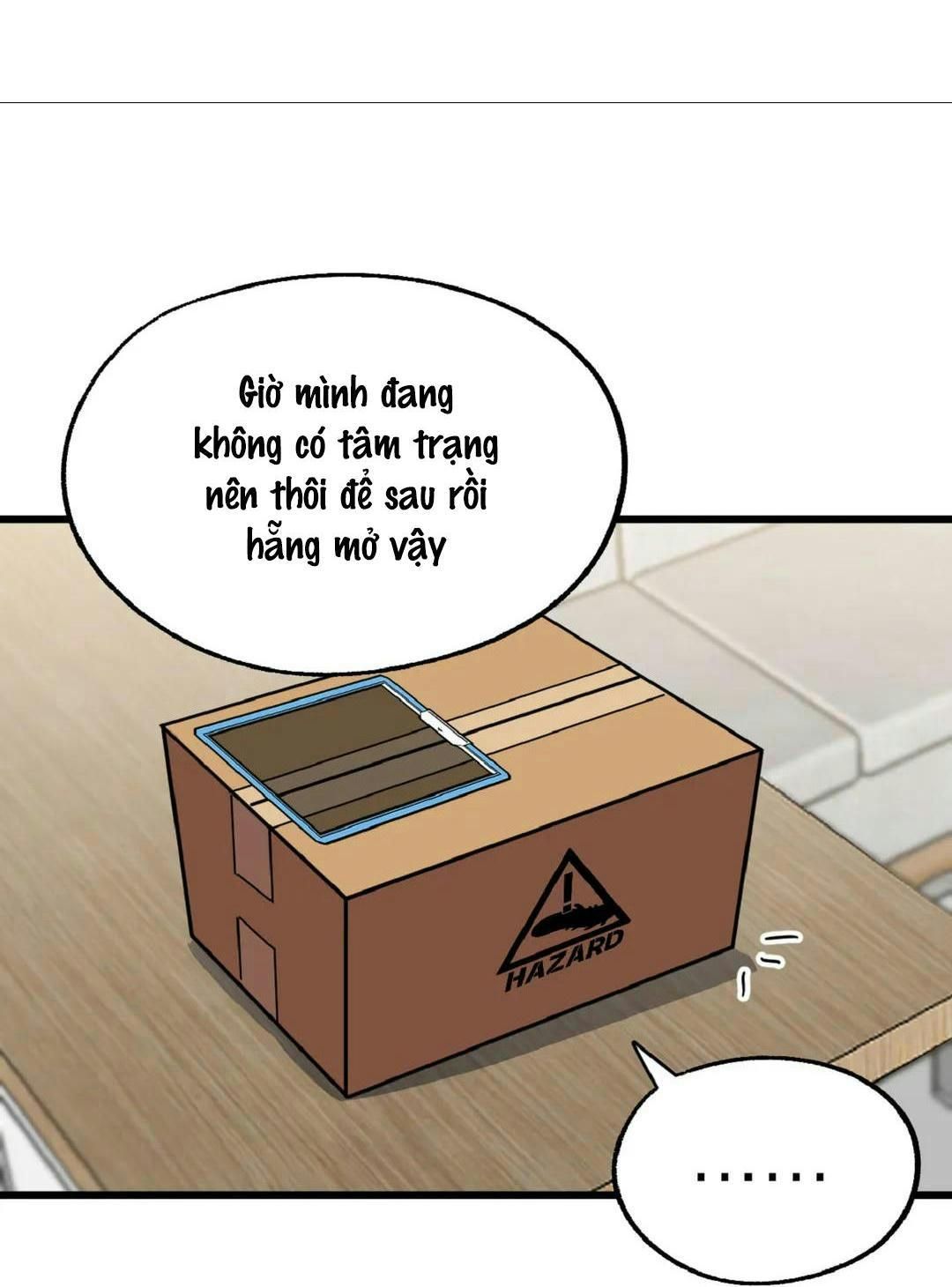 đọc truyện (cbunu) Kẻ Xấu Xa Nhất Vũ Trụ Chương 9 ảnh 9 tại Giả Dược